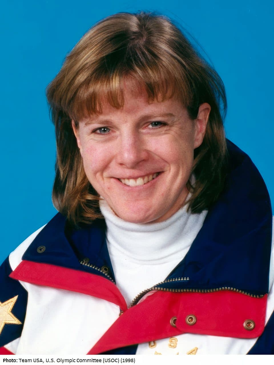 U.S. Olympic gold medalist Lisa Brown-Miller passes away at 58