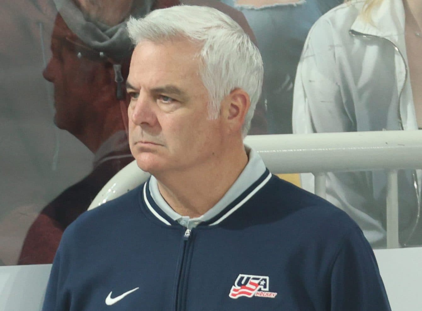 Mike Vellucci expected to join Blackhawks’ coaching staff