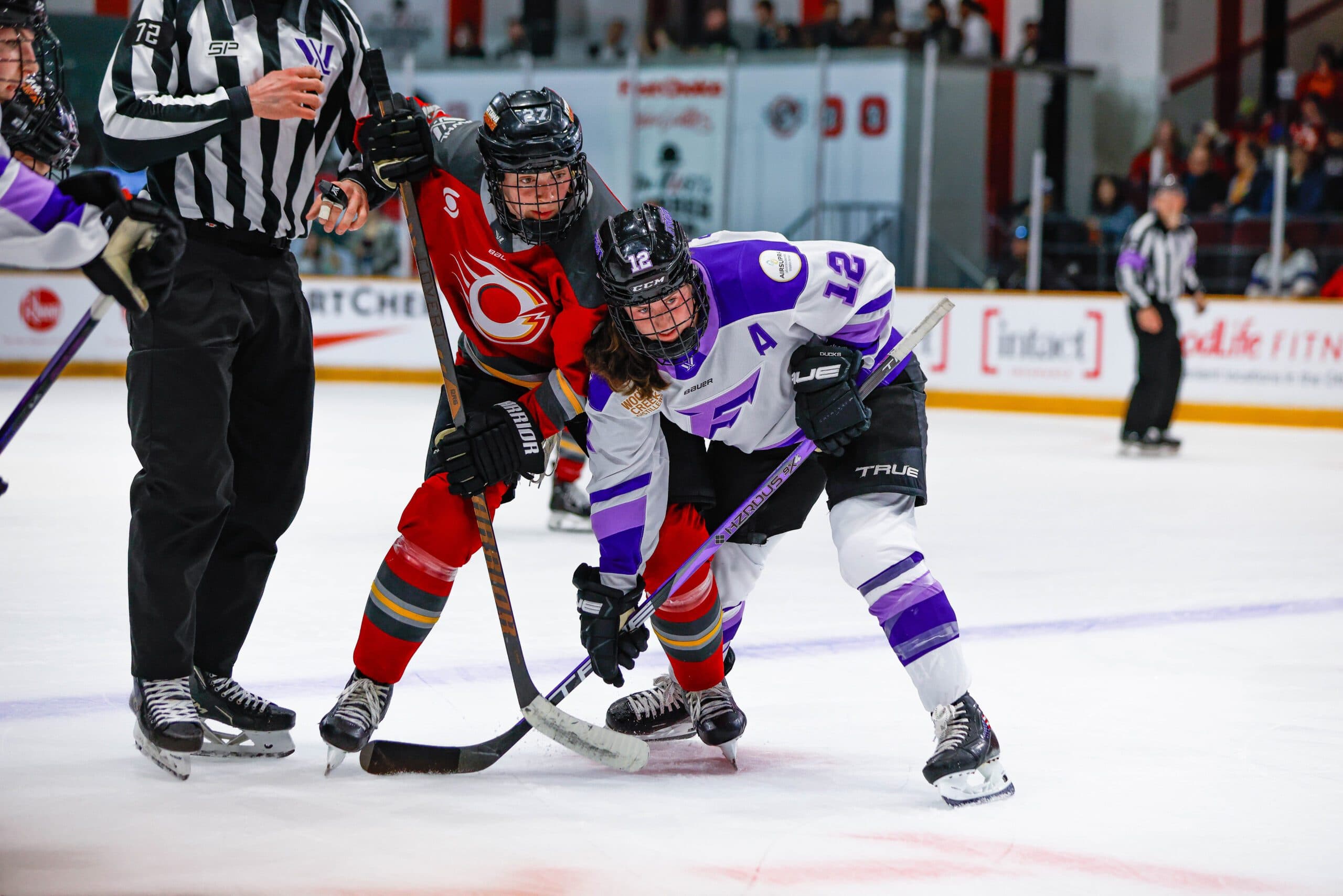 2025 PWHL Playoffs predictions, storylines and picks