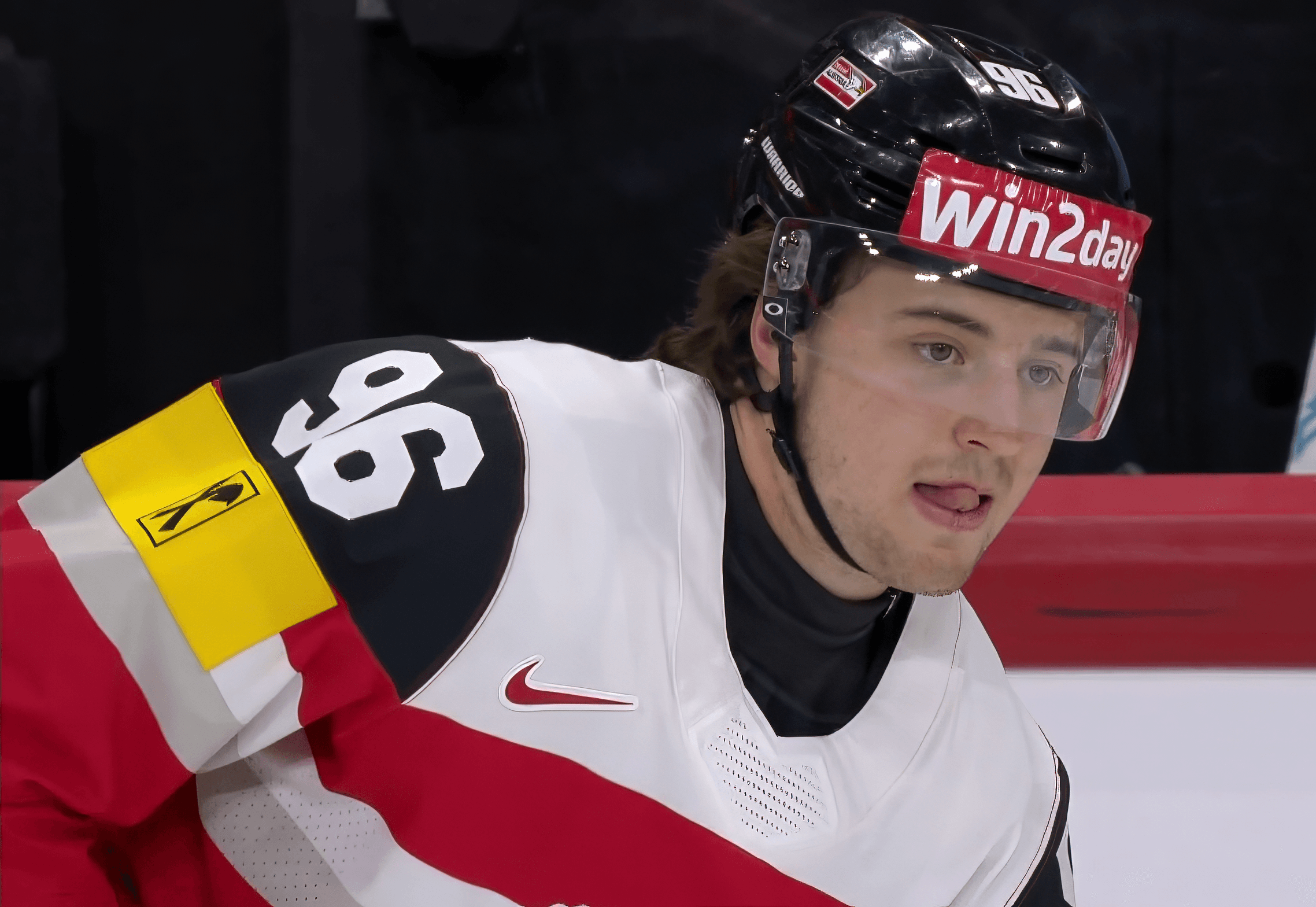 2025 IIHF World Championship: Kasper, Necas highlight top standouts from Day 4