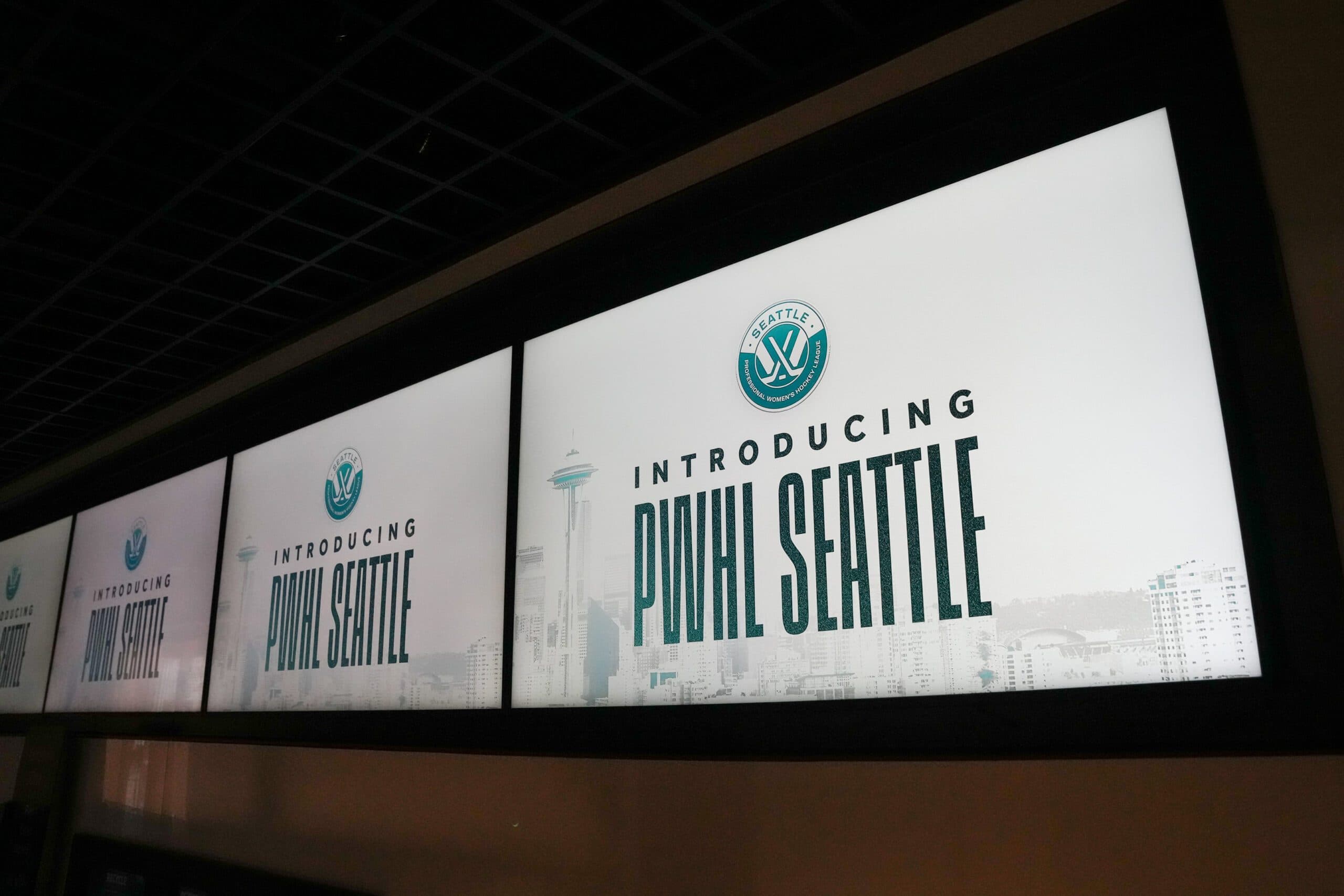 PWHL announces rules, format for 2025 expansion draft