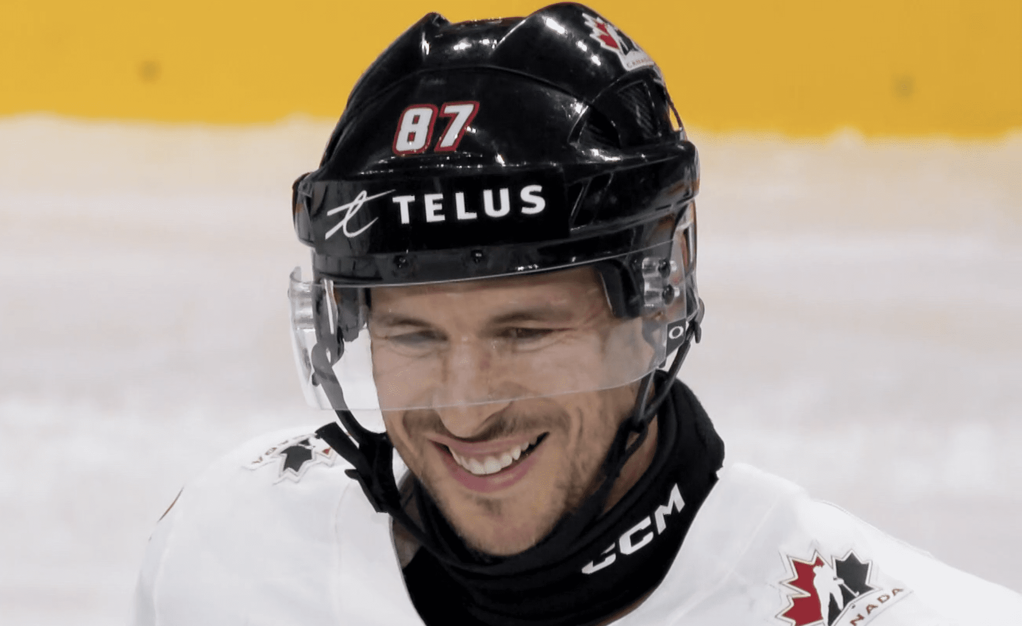 2025 IIHF World Championship: Crosby, Nazar highlight top standouts from Day 3