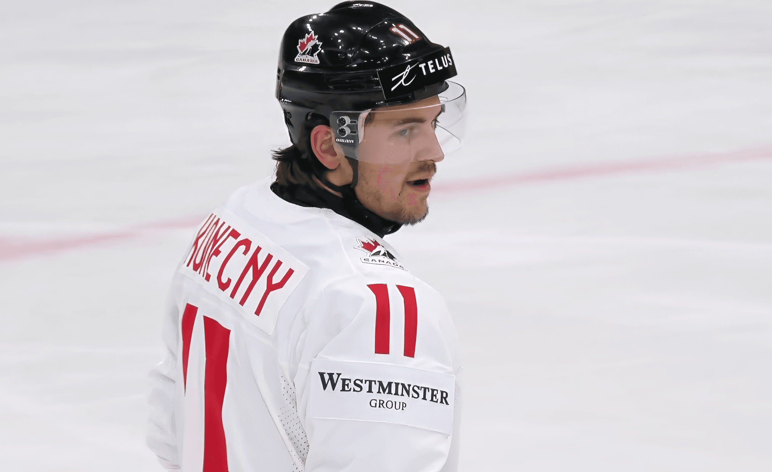 2025 IIHF World Championship: Konecny, Nazar highlight standouts from final day of round robin