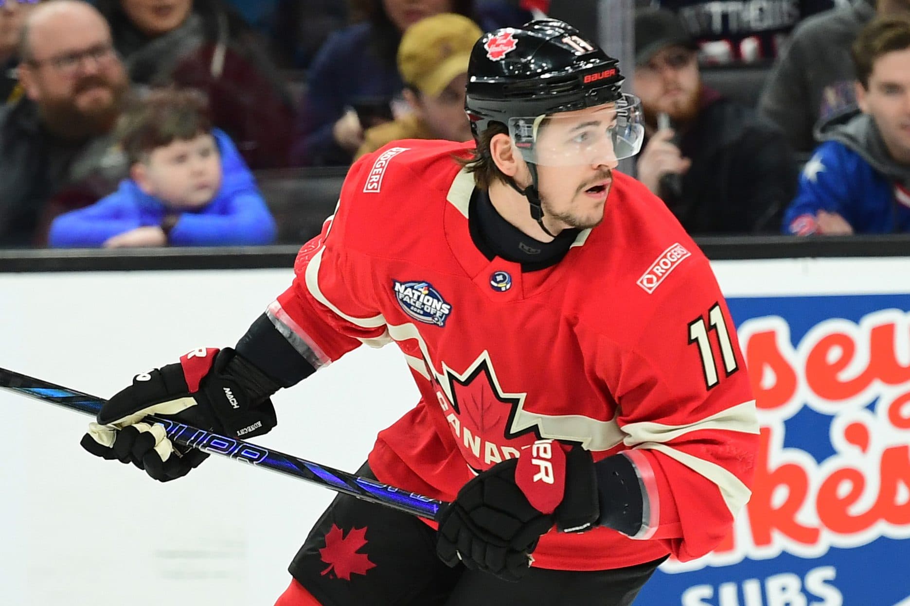 For some Canadians, World Championship is last major audition for 2026 Olympics