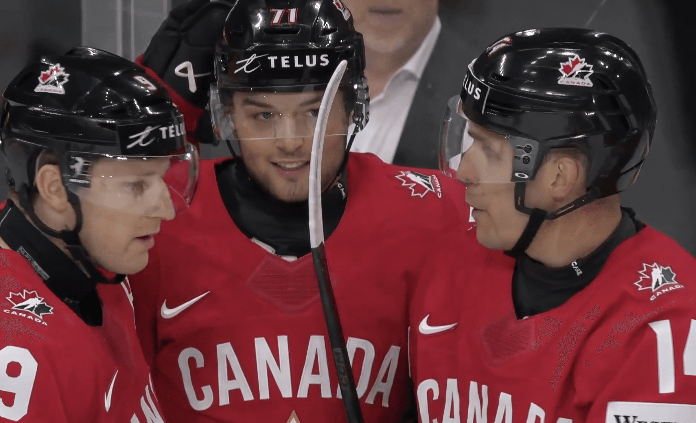 2025 IIHF World Championship: Foerster, Stutzle highlight top standouts from Day 5