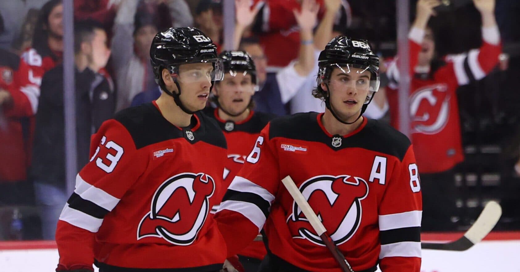 New Jersey Devils