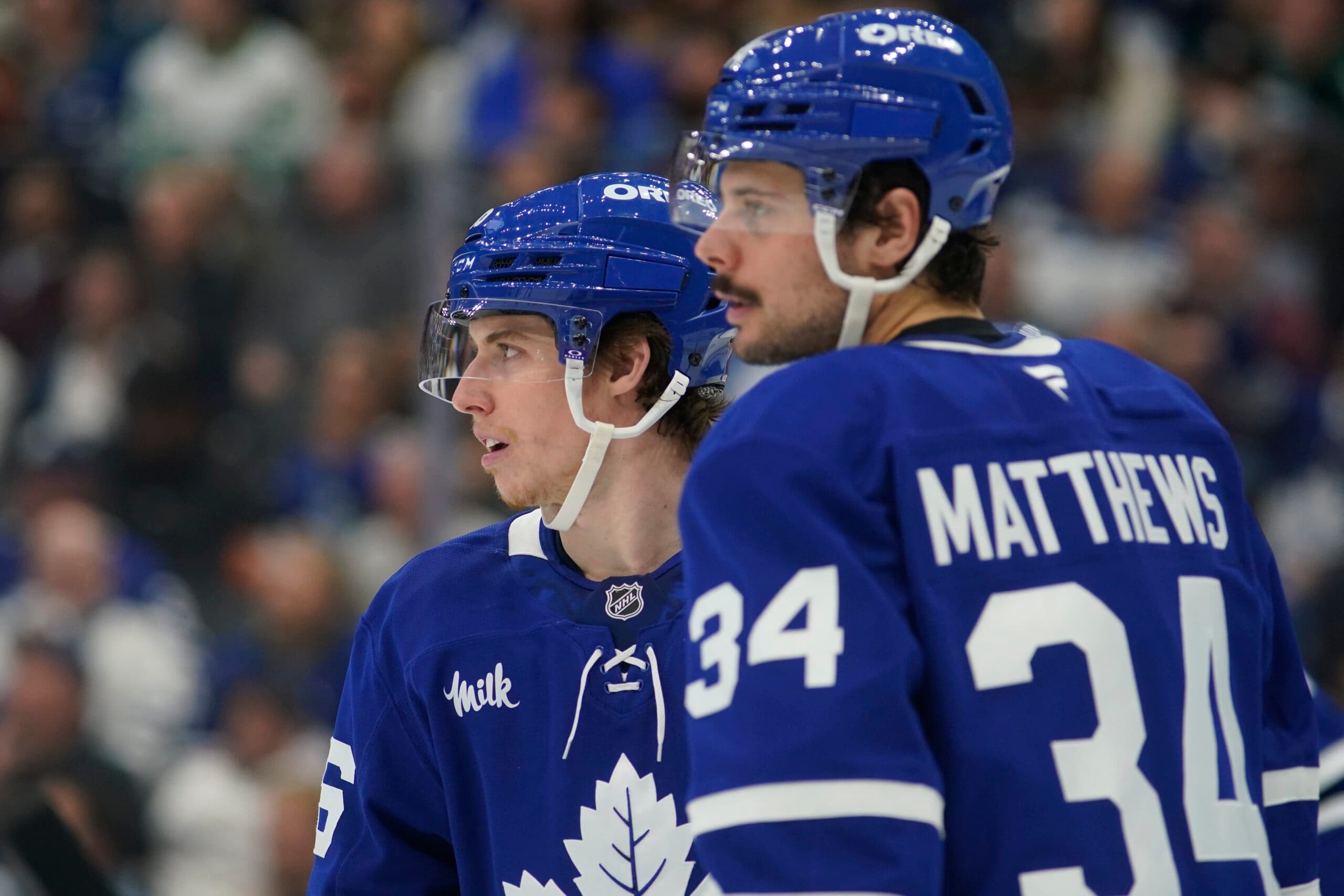 The good, the bad and the ugly of a new era for the Toronto Maple Leafs