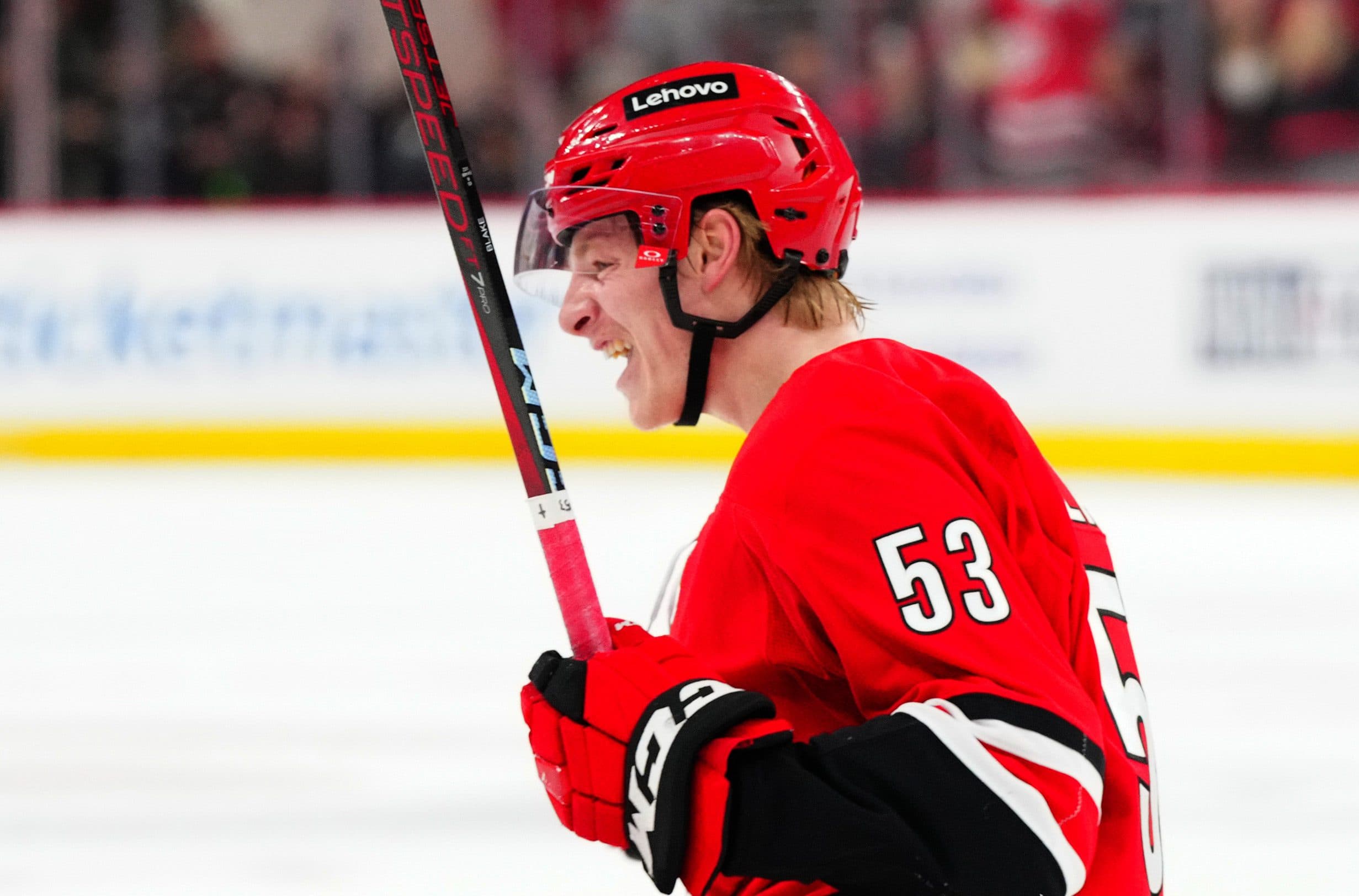 Ranking the top five rookies from the 2025 Stanley Cup Playoffs so far