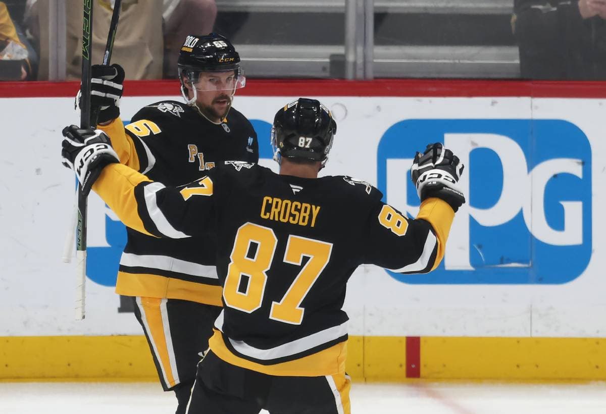 Can the Penguins rebuild quickly this summer?