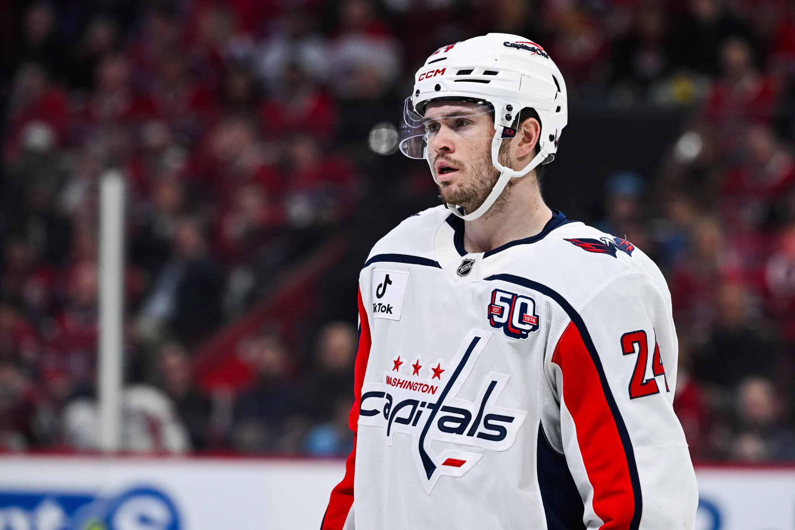 Five notable NHLers struggling to score in the second round of Stanley Cup Playoffs