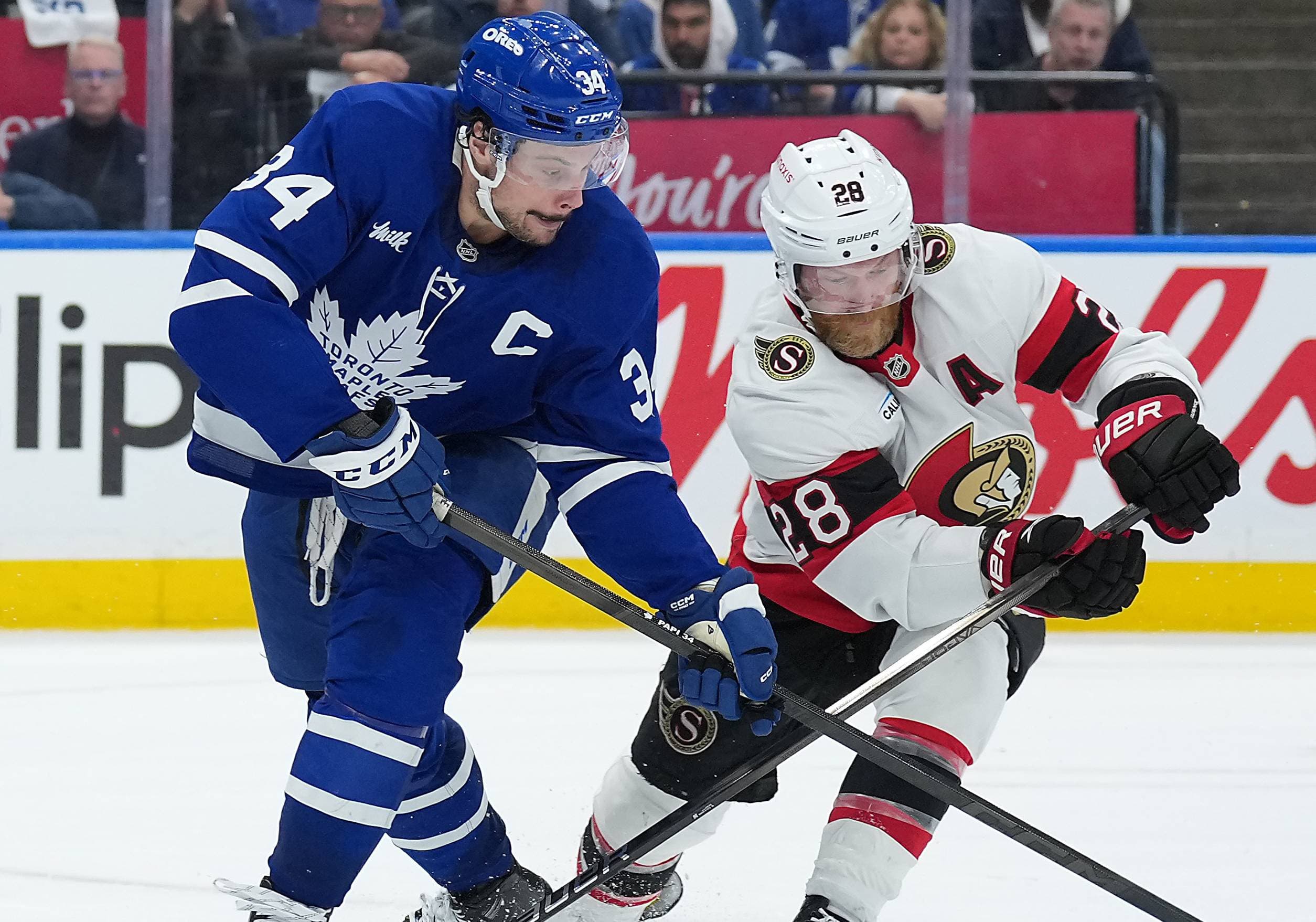 It’s time for Maple Leafs’ core to change the narrative in Game 6