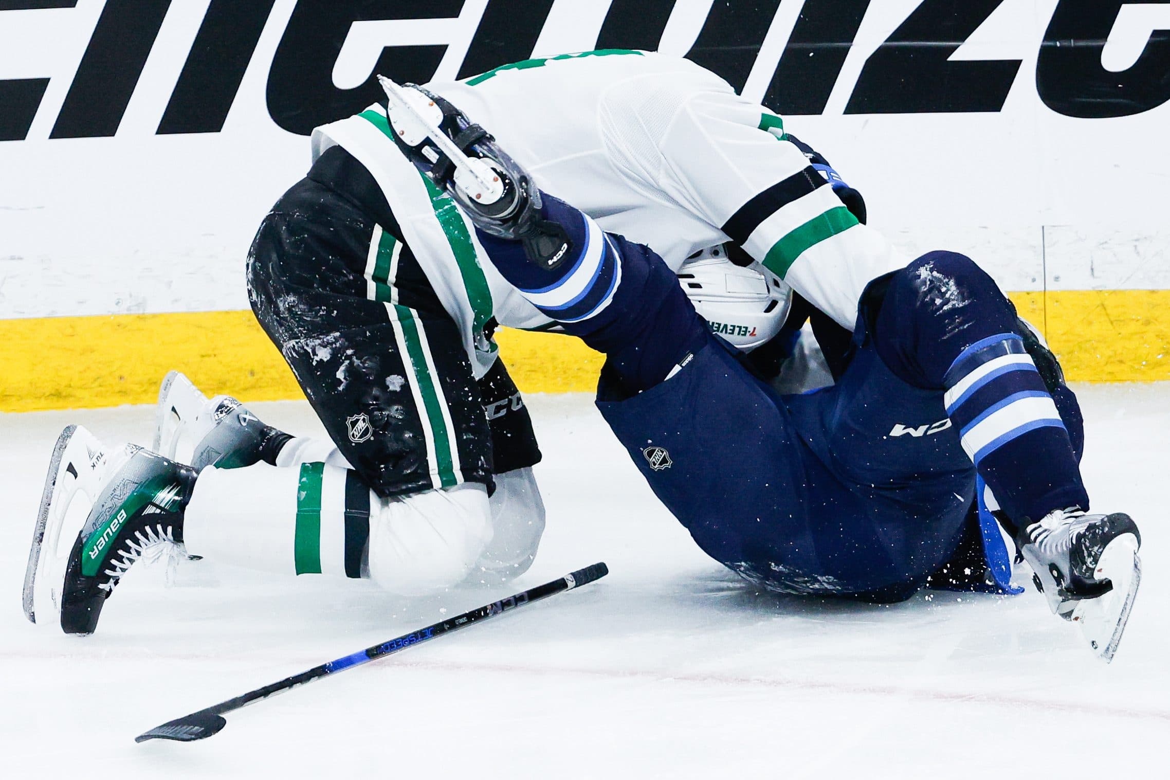 Why Game 2 between Jets and Stars is so pivotal