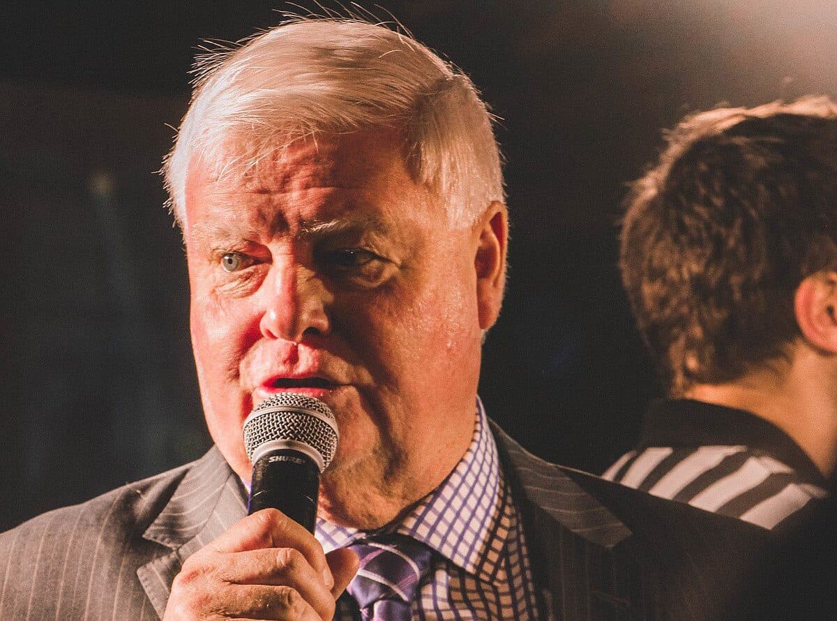 Leafs’ broadcaster Joe Bowen to retire after 2025-26 season