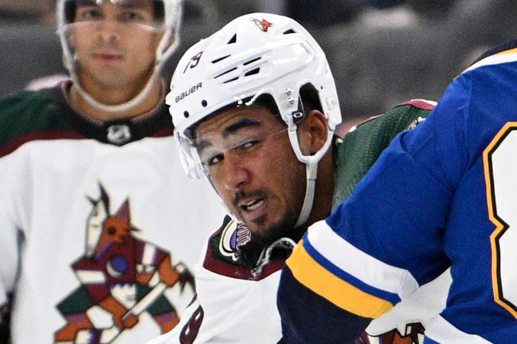 Mammoth sign Montana Onyebuchi to two-year contract