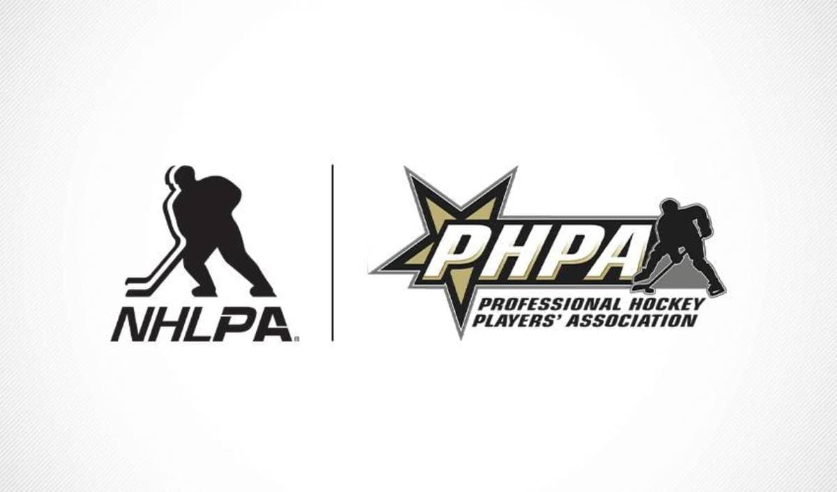 New NHLPA/PHPA strategic alliance includes shared legal resources for collective bargaining