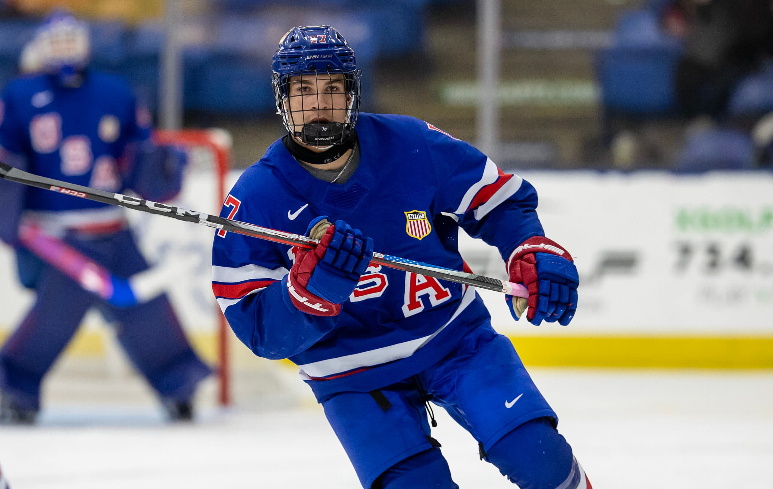 2025 NHL Draft: Top five late-round sleepers