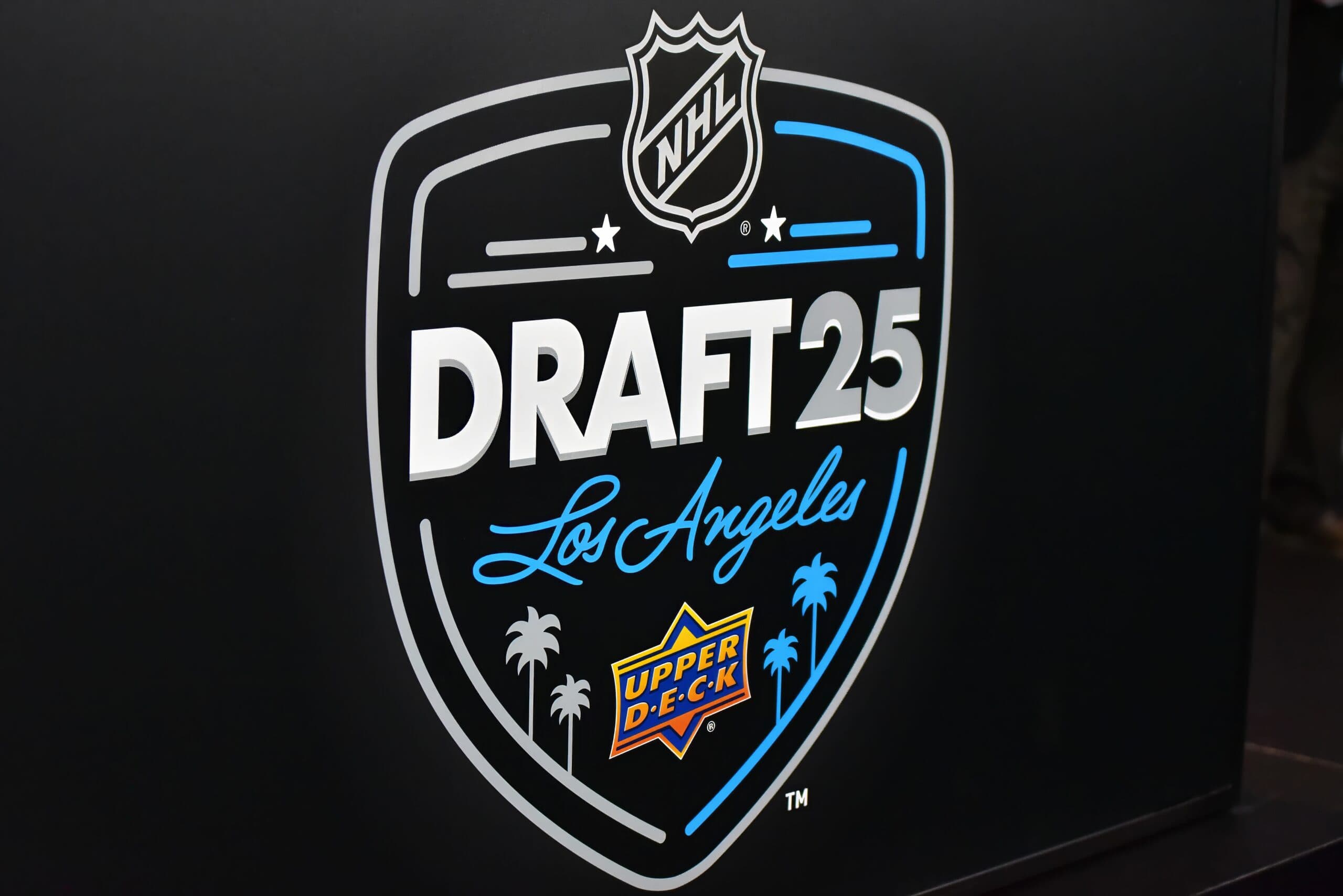 2026 NHL Draft set for June 26-27