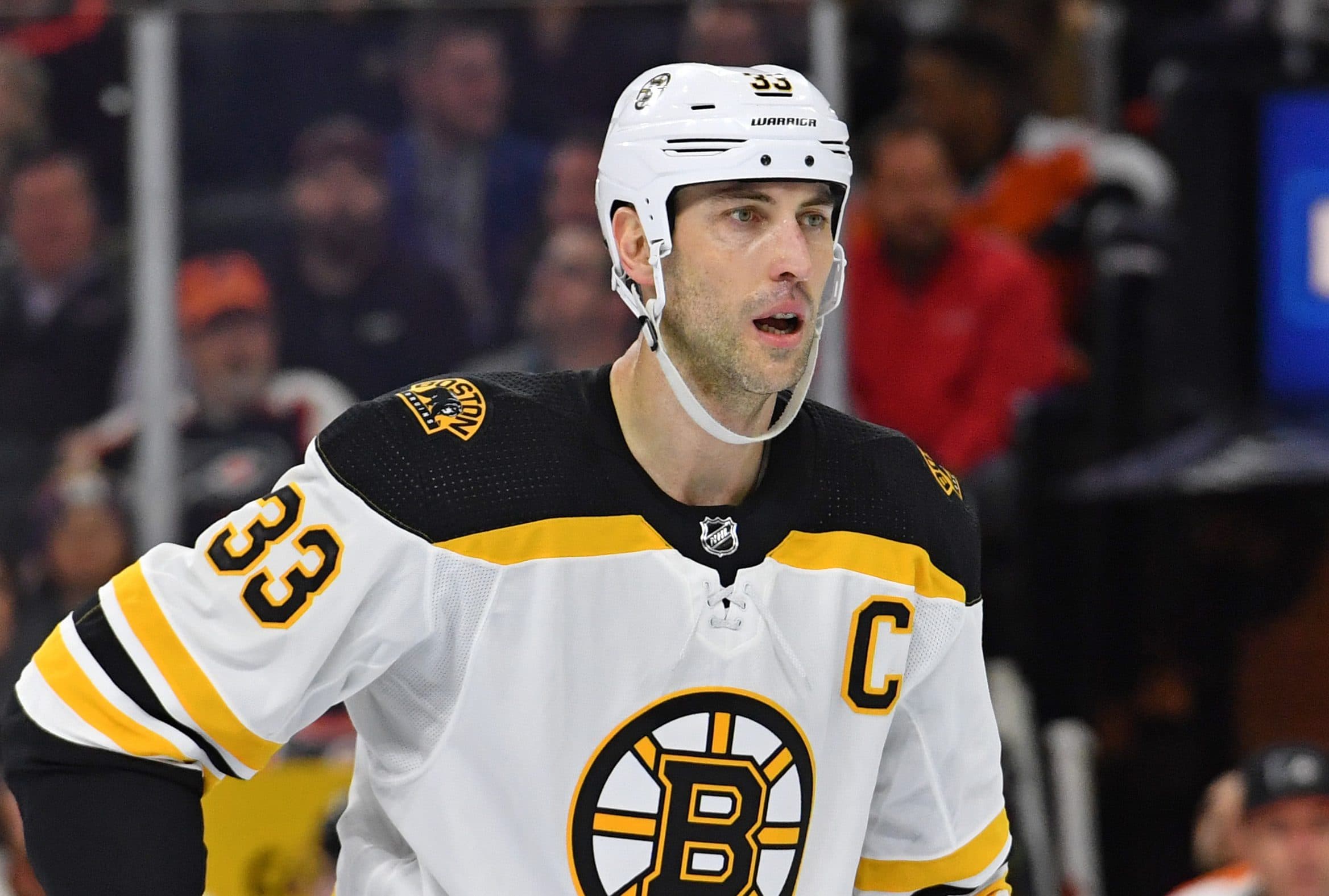 Chara, Thornton, Mogilny, Botterill highlight Hockey Hall of Fame class of 2025