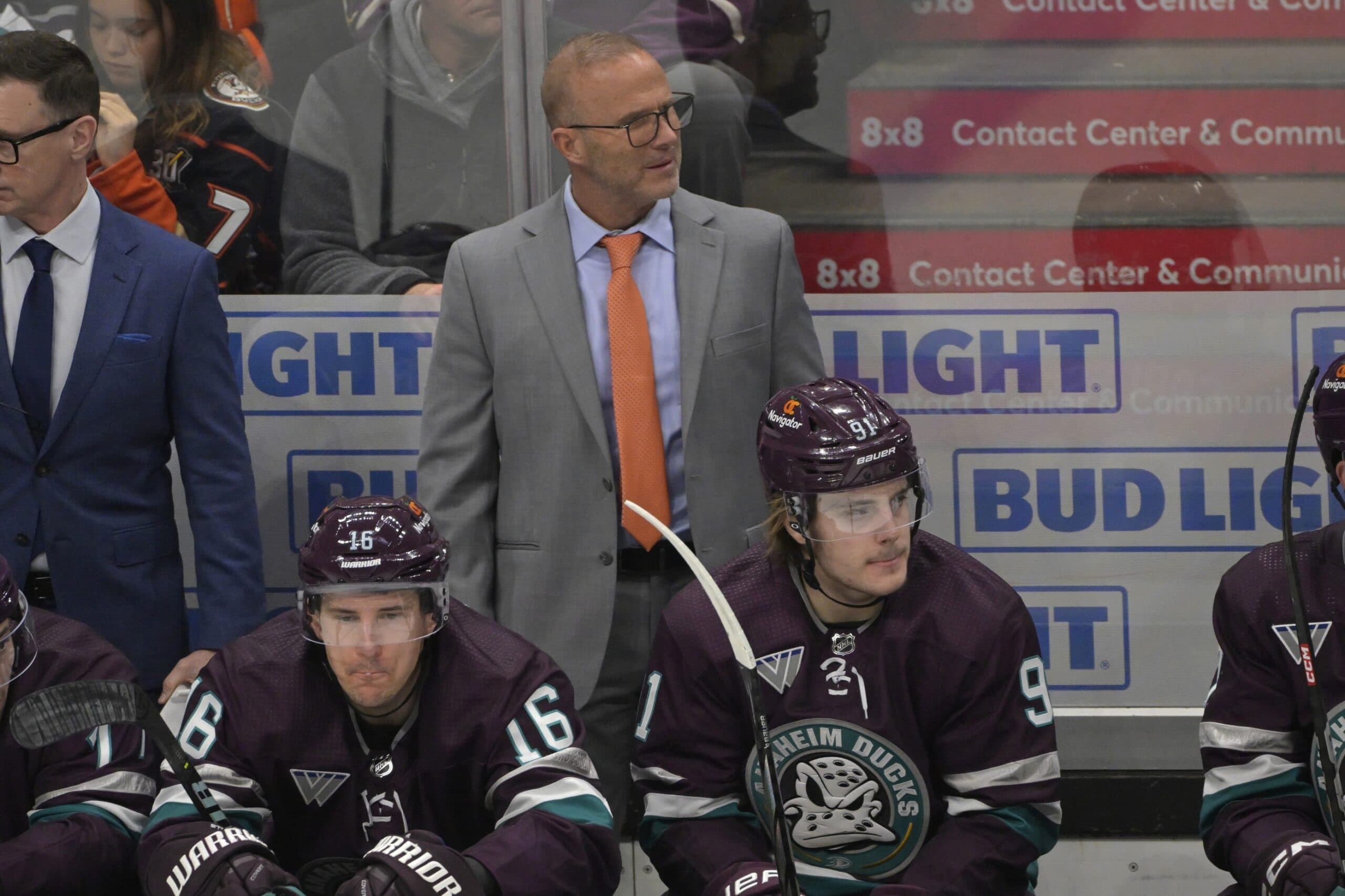 AHL’s Iowa Wild hire Greg Cronin as head coach