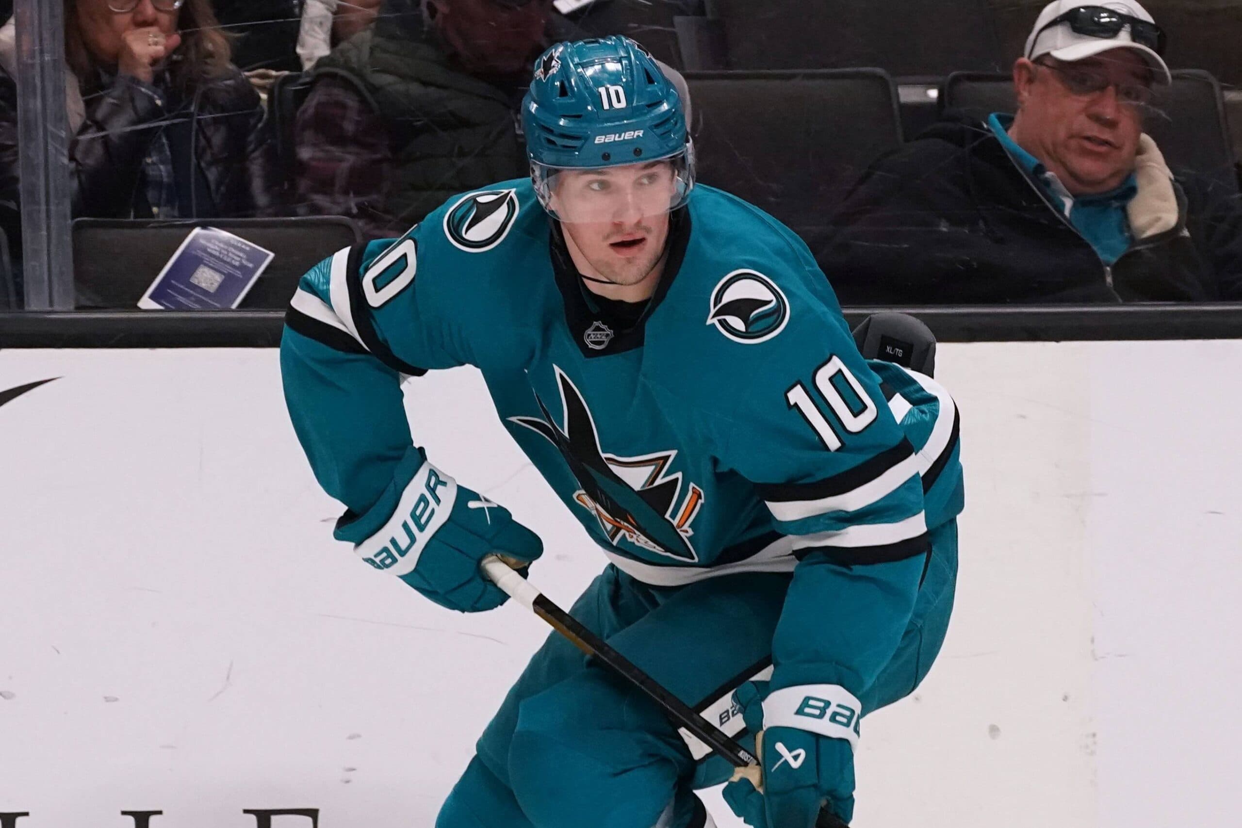 NHL RFA qualifying offer tracker: Kostin, Kurashev among notables set to become UFAs