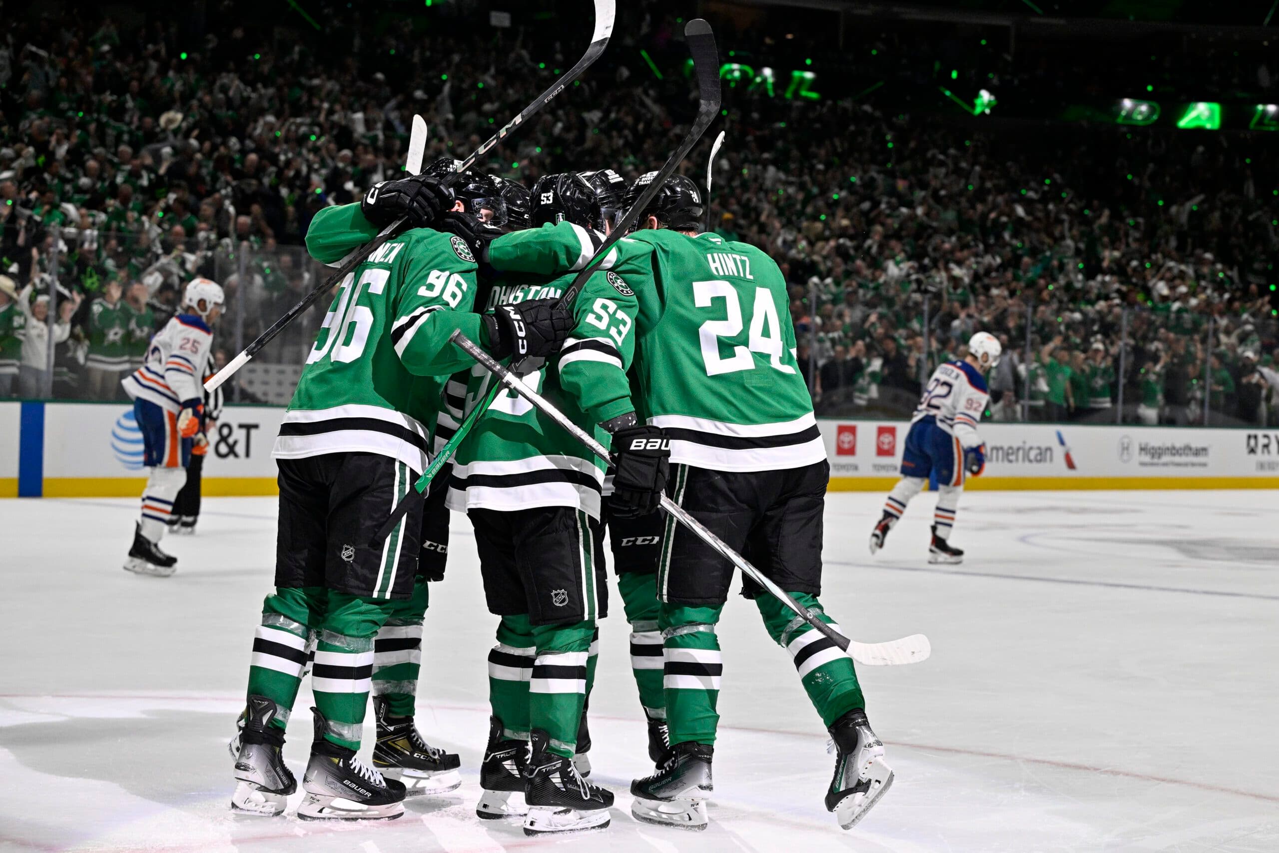 What direction will the Stars go for their next coach?