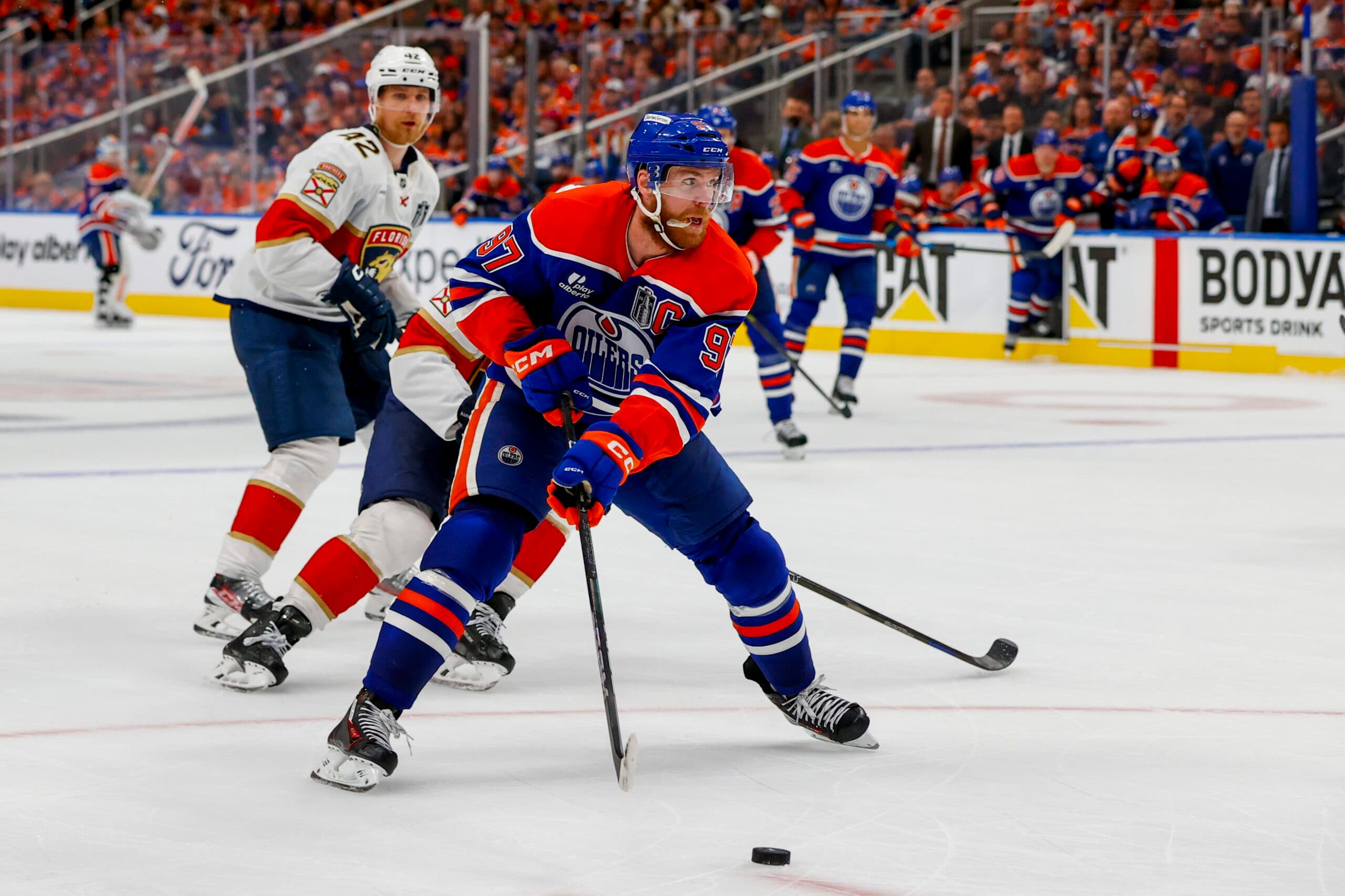 How will the Oilers spend the money saved from McDavid’s contract?