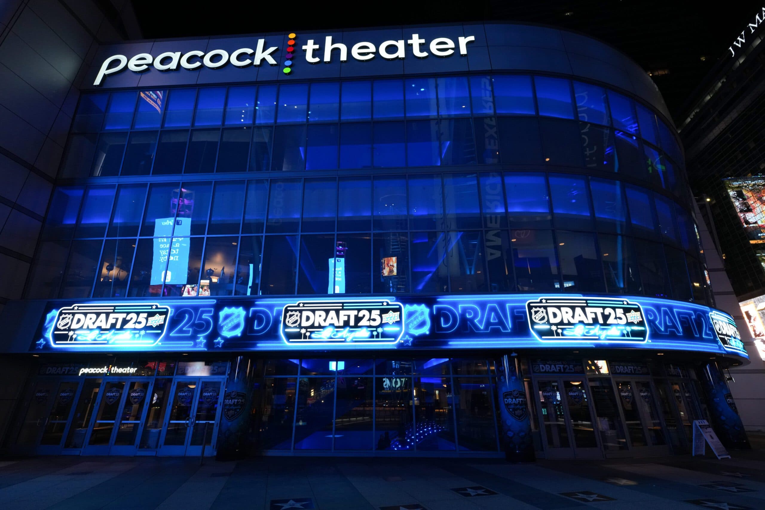 This year’s decentralized draft should be the last