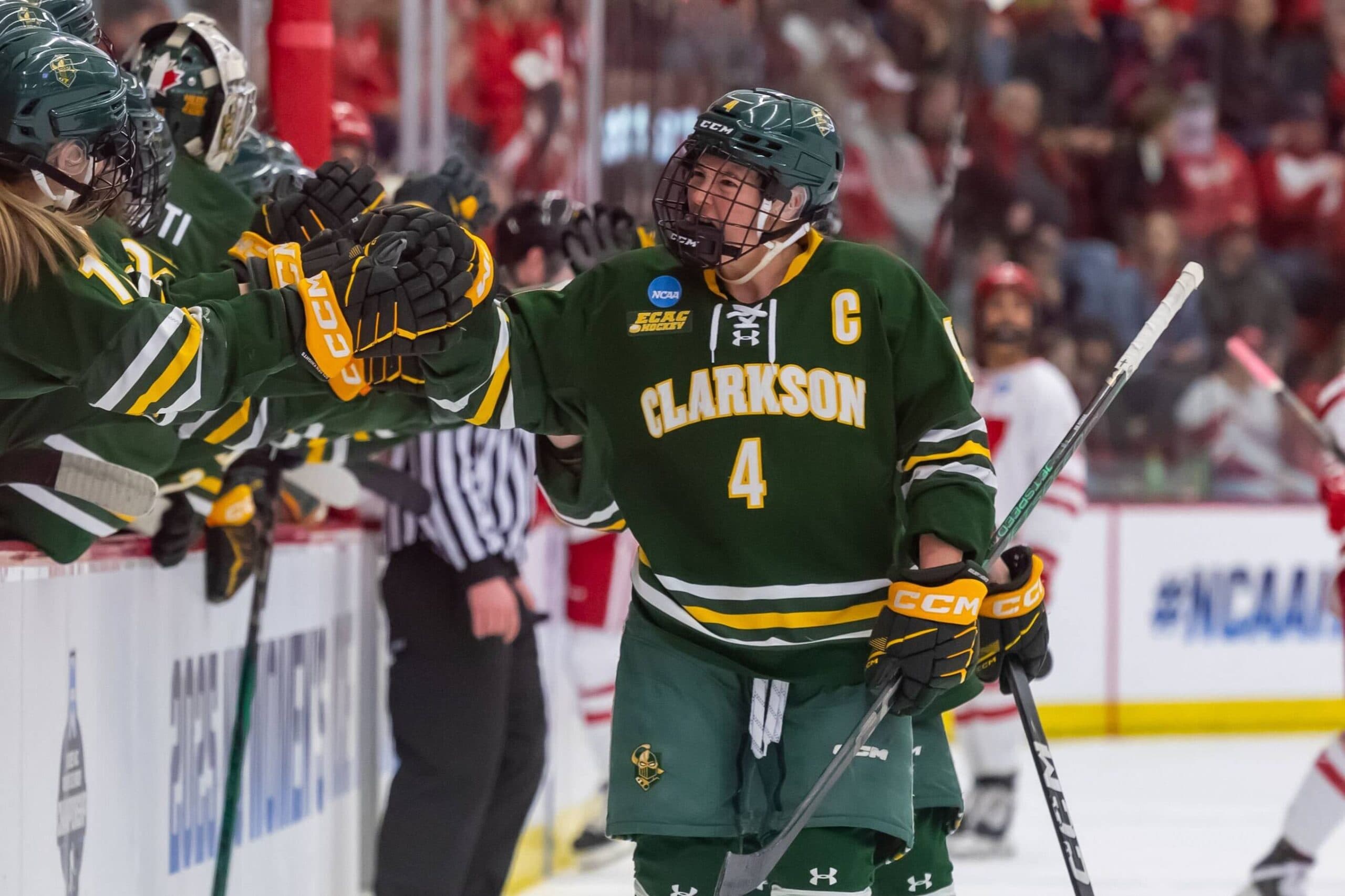 2025 PWHL Mock Draft: Projecting the top 48 picks