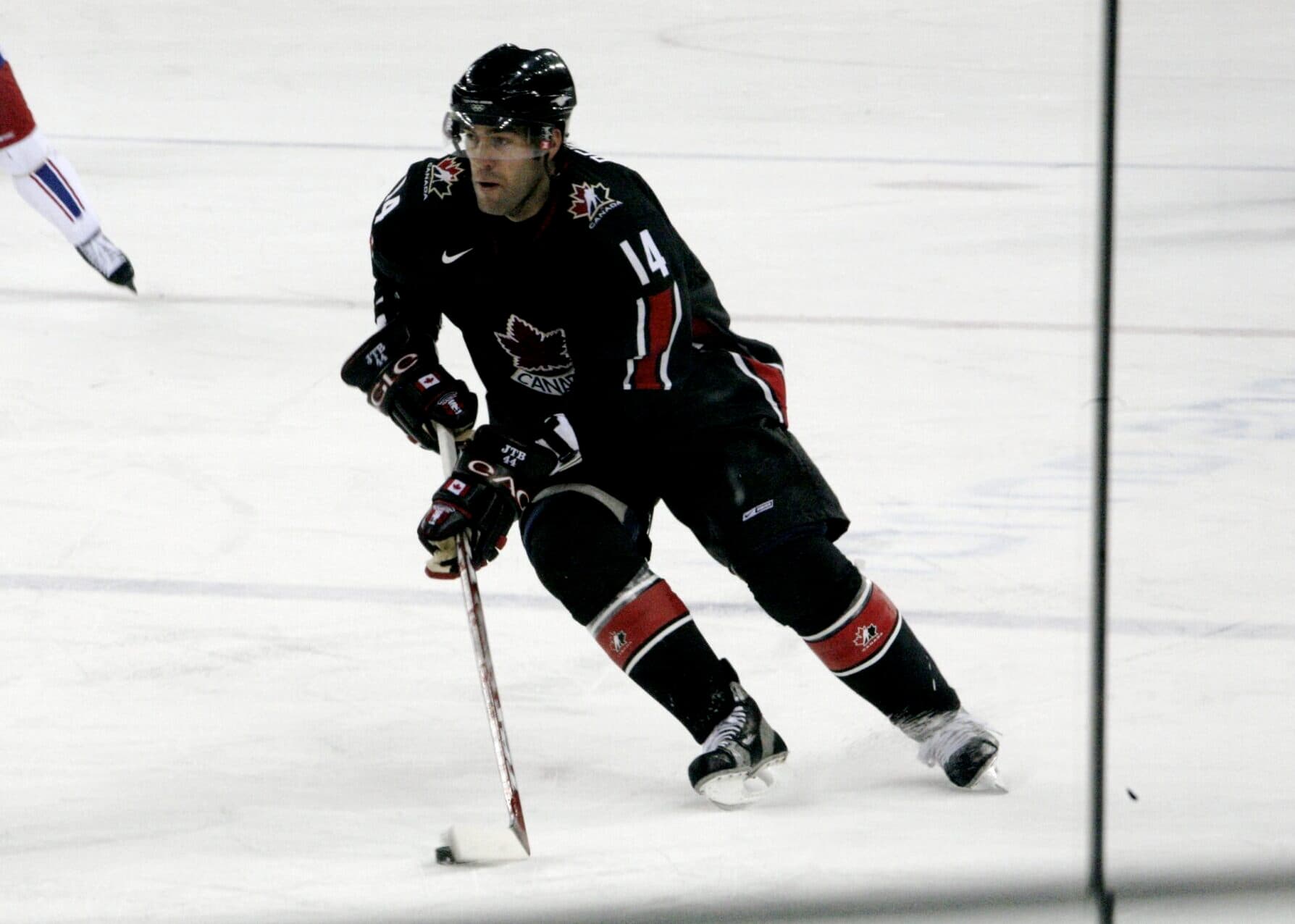 Former NHLer Todd Bertuzzi to play for senior AAA team in 2025-26
