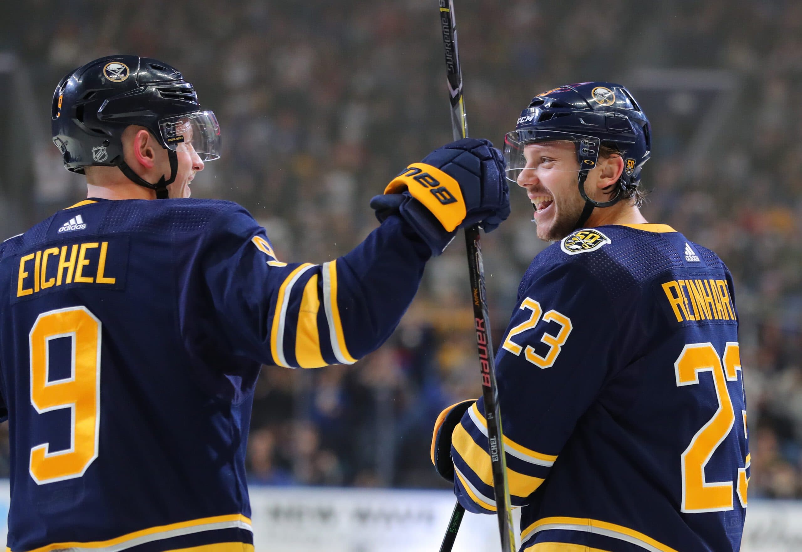 The 10 worst moves the Buffalo Sabres have made during their playoff drought