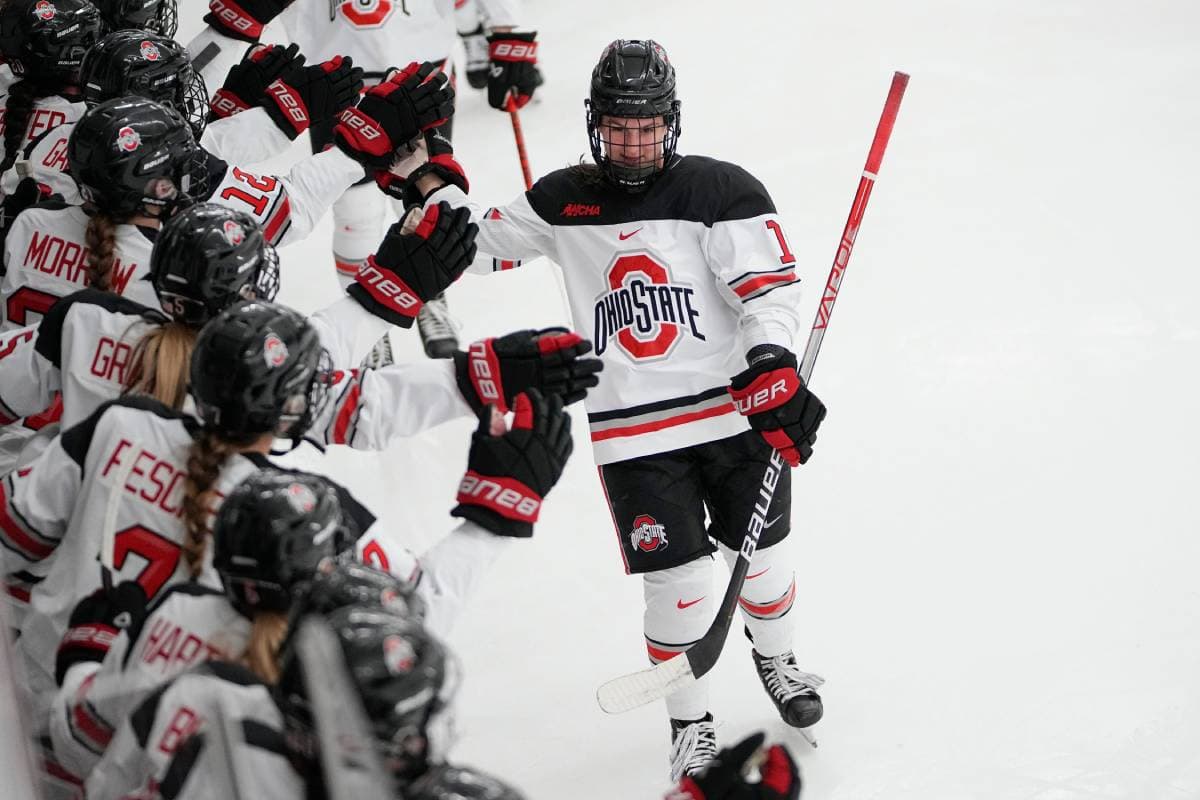 PWHL Seattle sign Jenna Buglioni to two-year contract