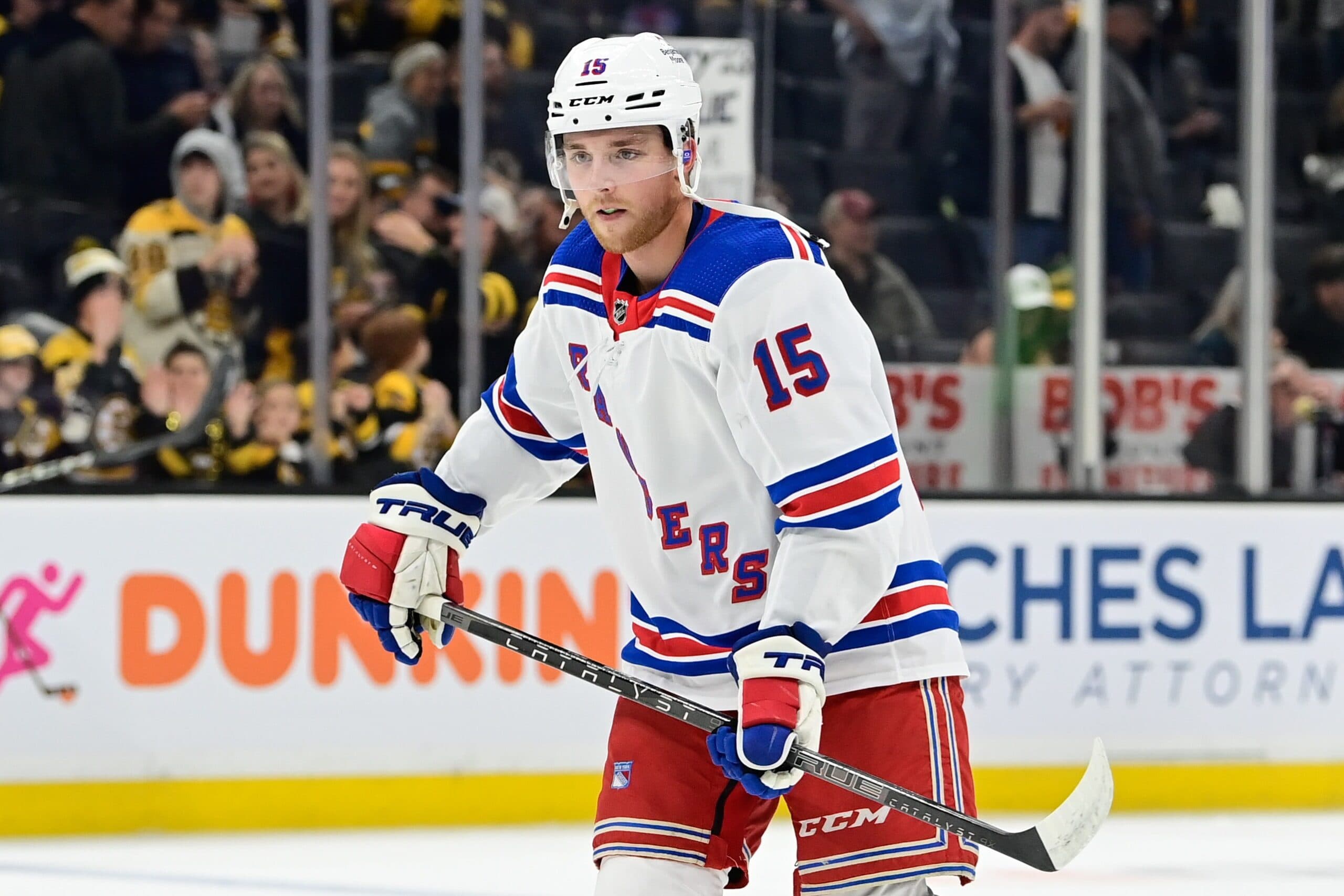 Sabres sign Jake Leschyshyn to one-year contract