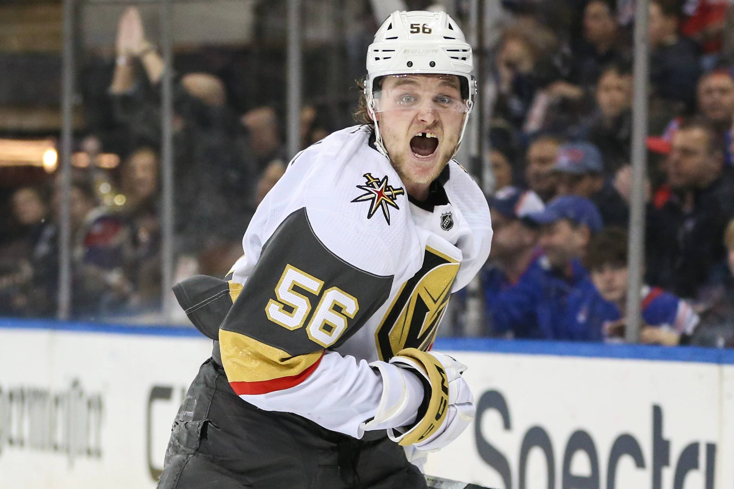 Capitals sign Sheldon Rempal to one-year contract