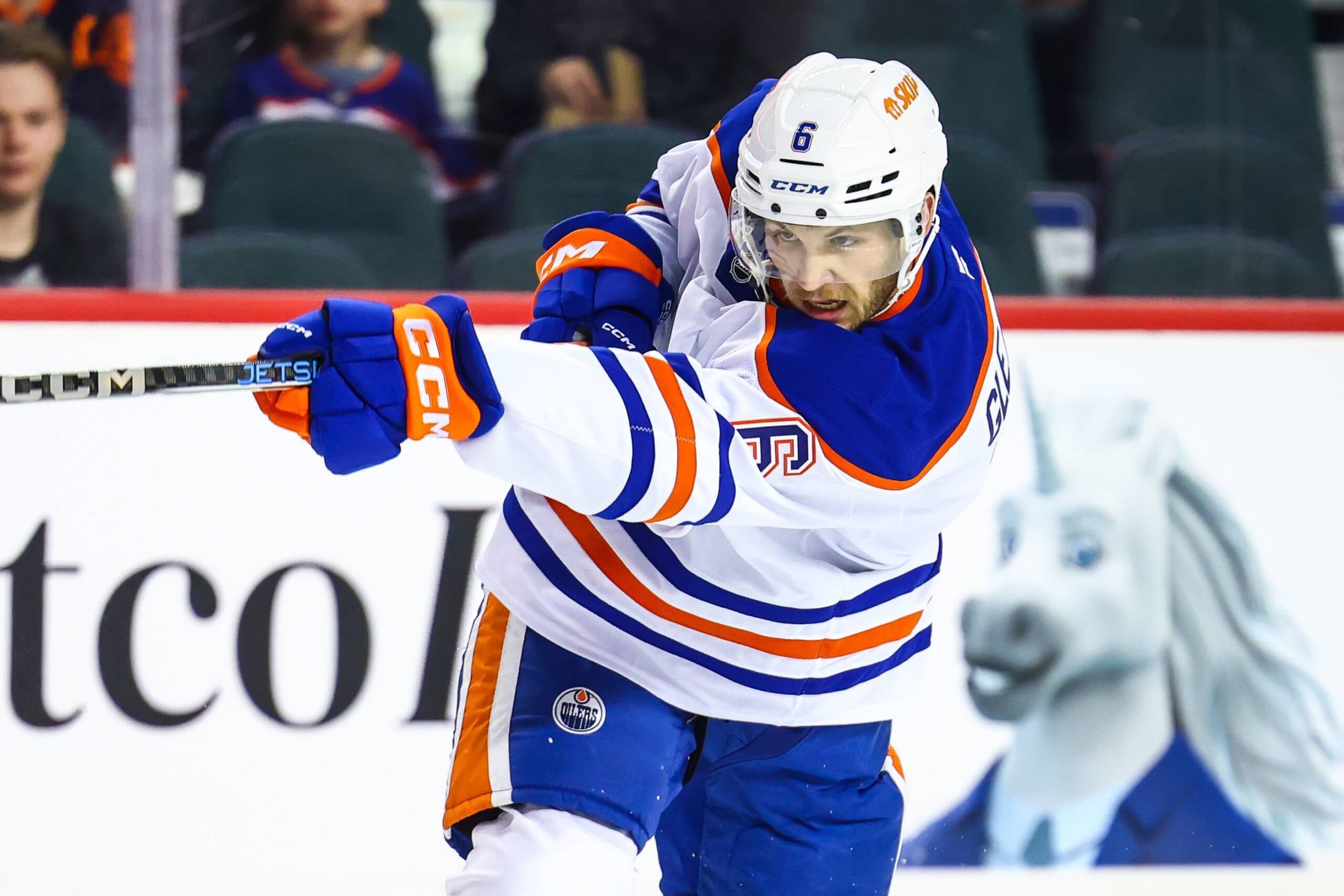 Report: Wild sign Ben Gleason to one-year contract