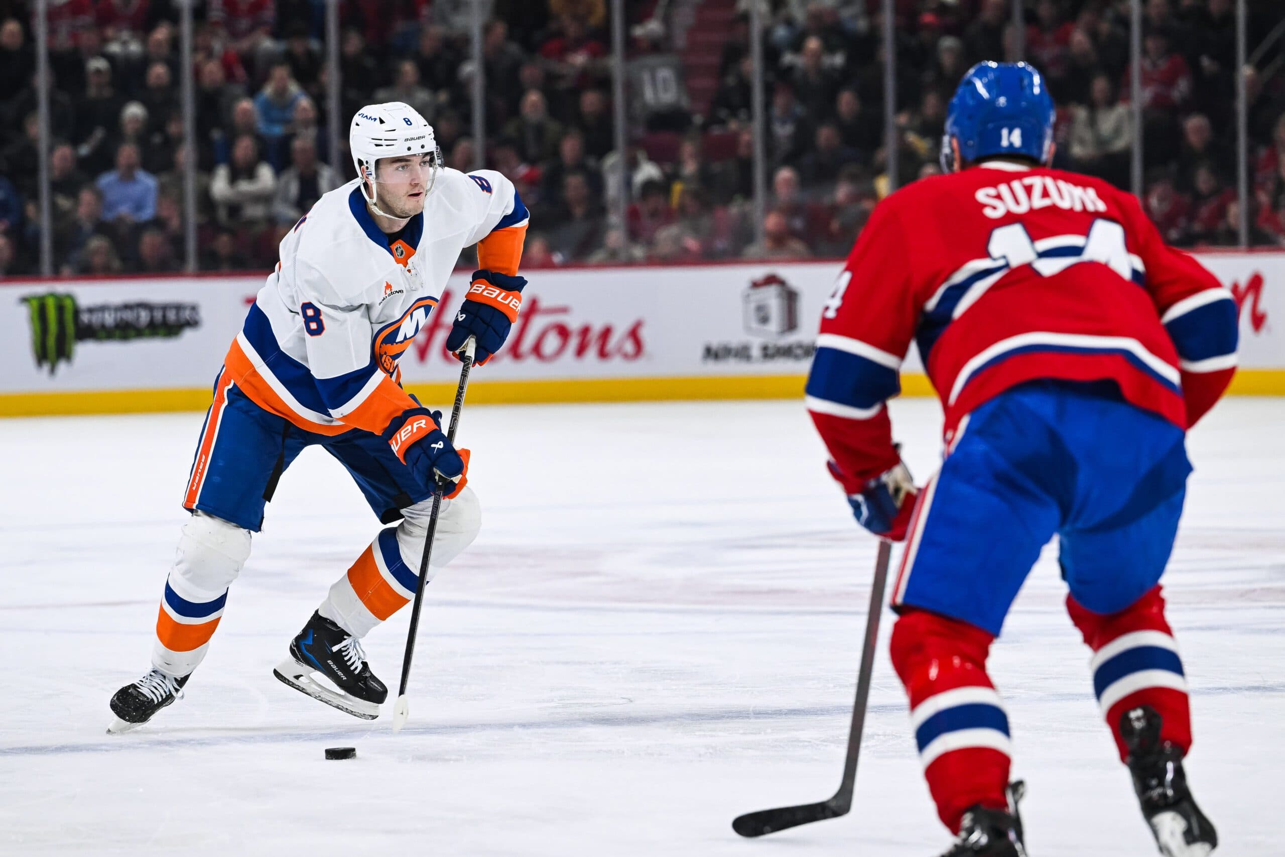 The DFO Rundown Ep. 398 – How close are the Habs to contending? PLUS: A Full Free Agency Recap