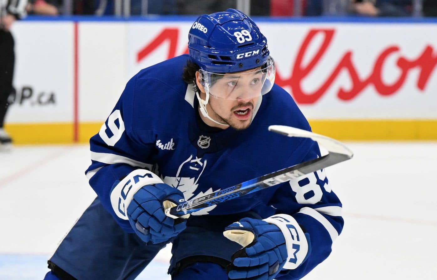 Arbitration dates set for seven NHL restricted free agents