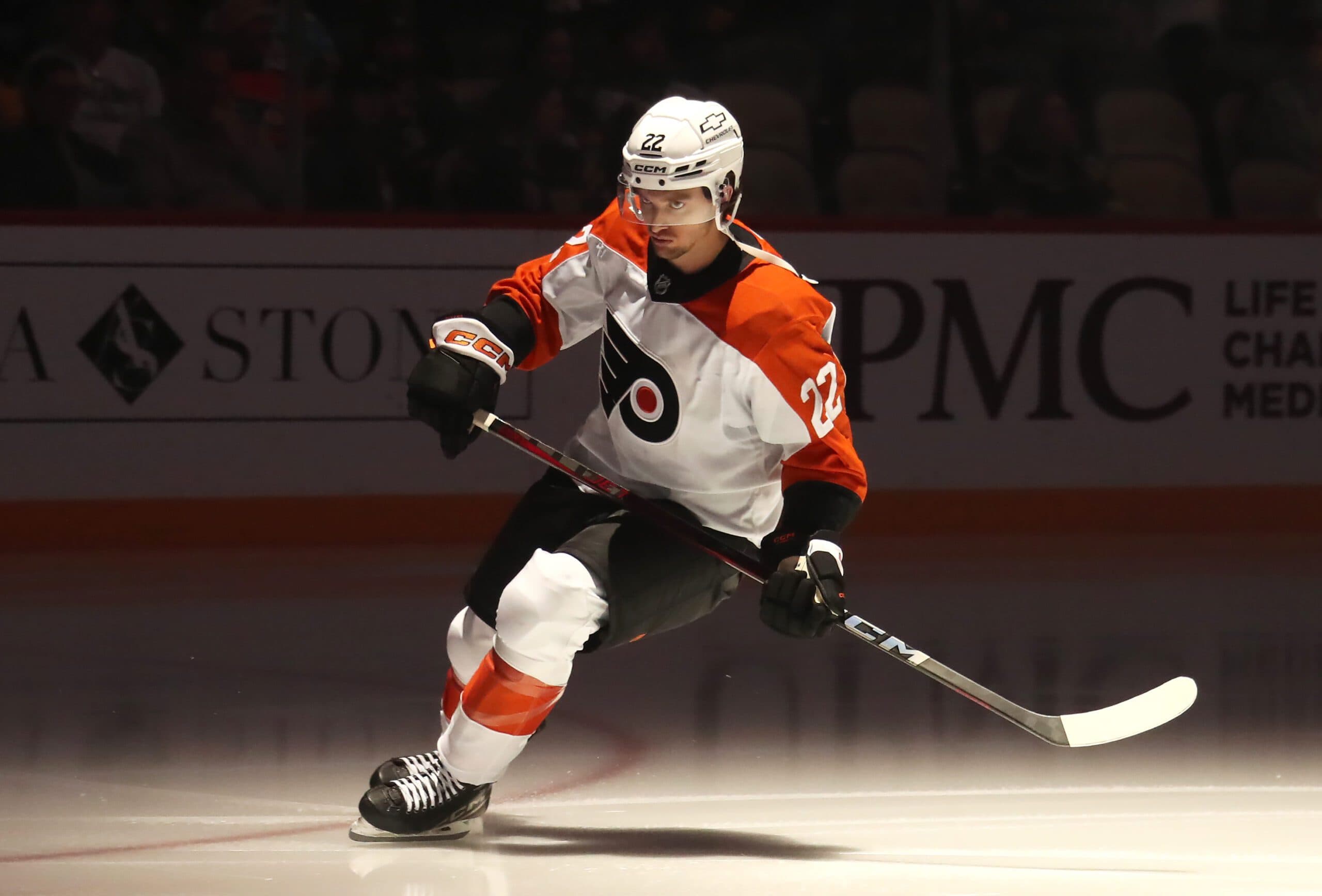 Lightning sign Jakob Pelletier to three-year contract