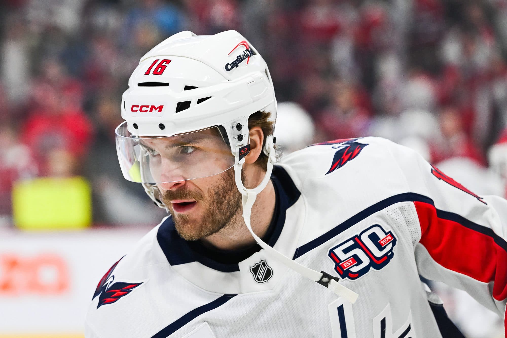 Rangers sign Taylor Raddysh to two-year, $1.5 million AAV deal