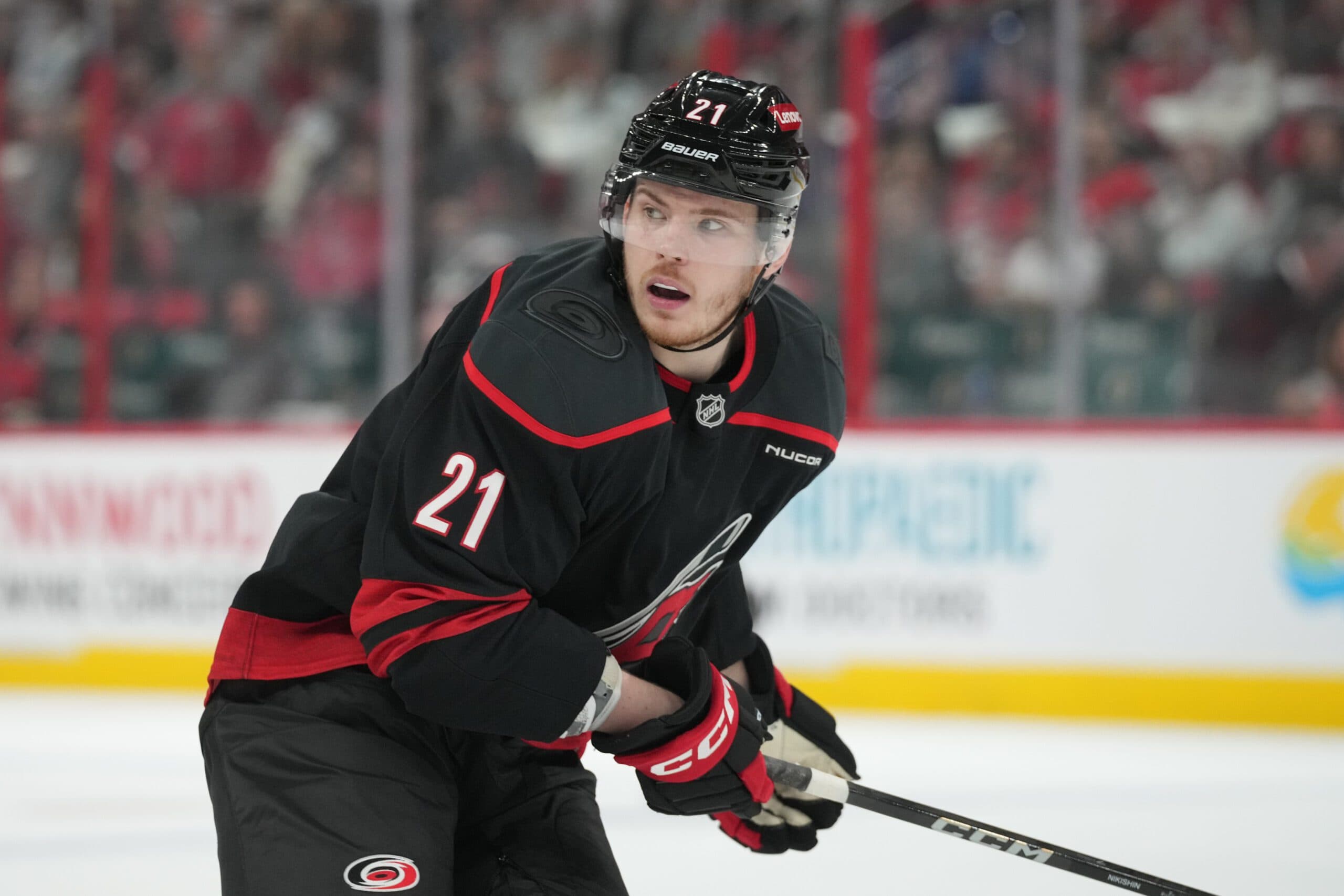 2025-26 NHL Prospect Pool Breakdown: Carolina Hurricanes’ Top 10