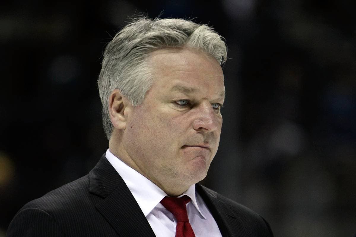 Dale Hunter to coach Canada’s 2026 World Junior team, Mark Hunter joins management group