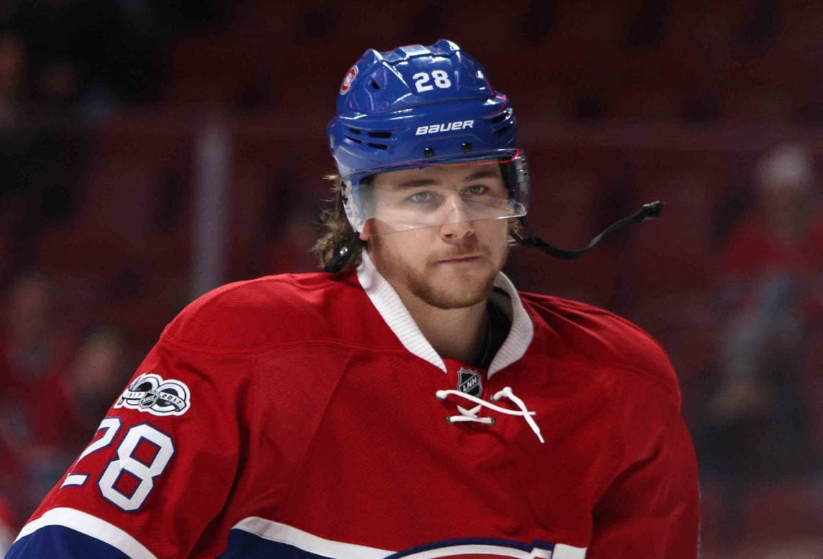 Nathan Beaulieu retires after 11-year NHL career