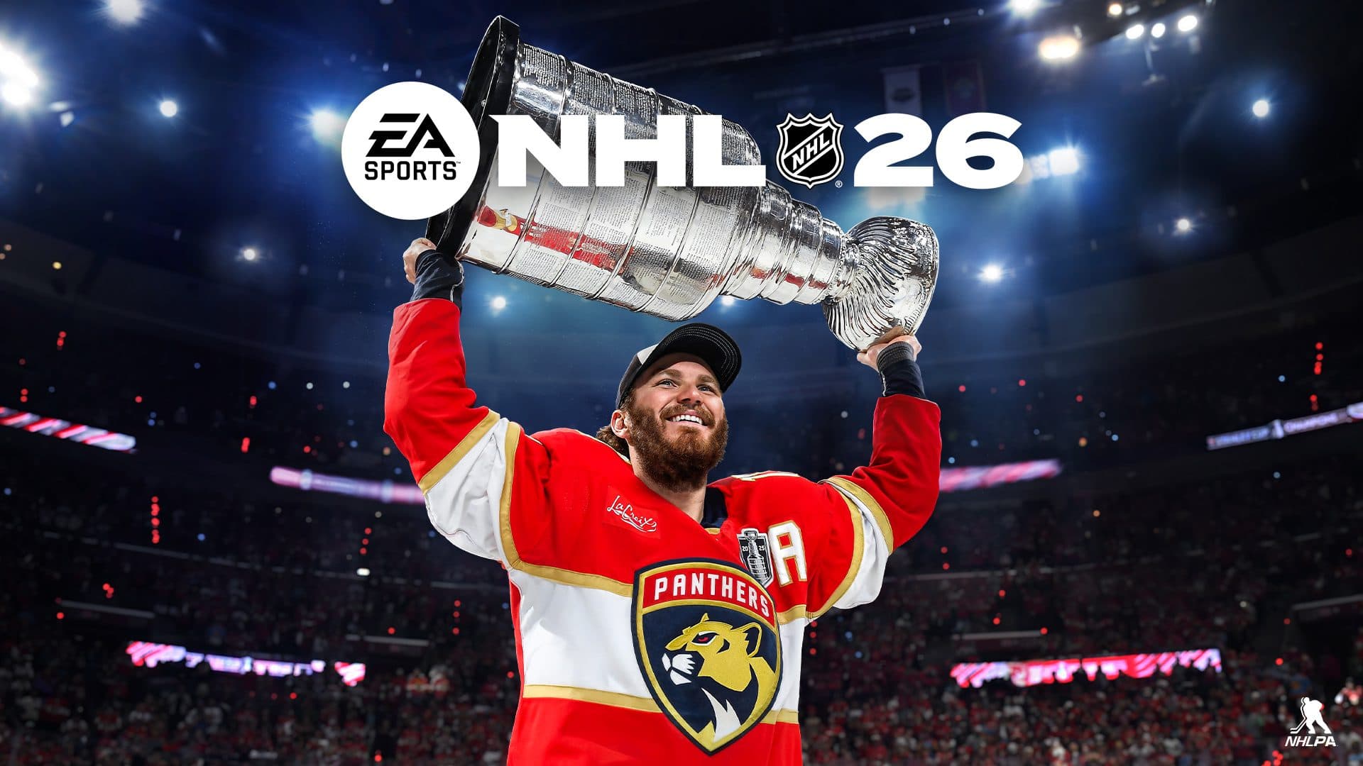 EA Sports NHL 26 to feature NHL EDGE data in gameplay