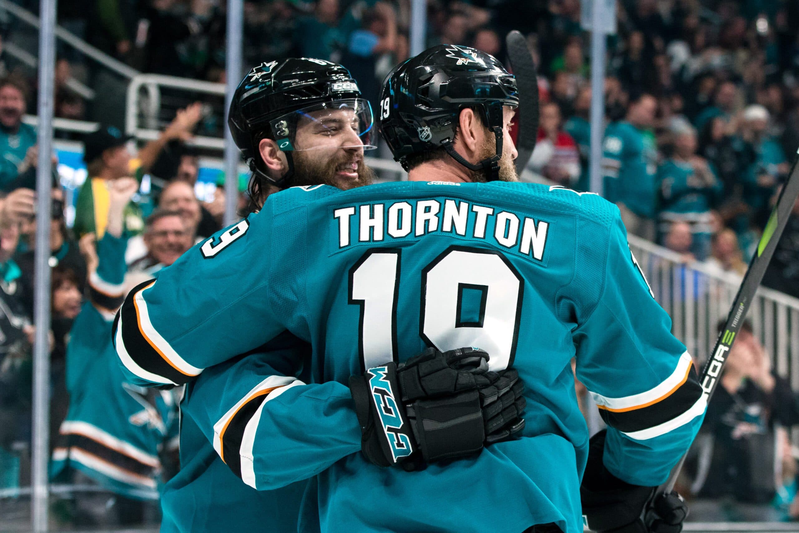 The teams that should have won the Stanley Cup (but didn’t)