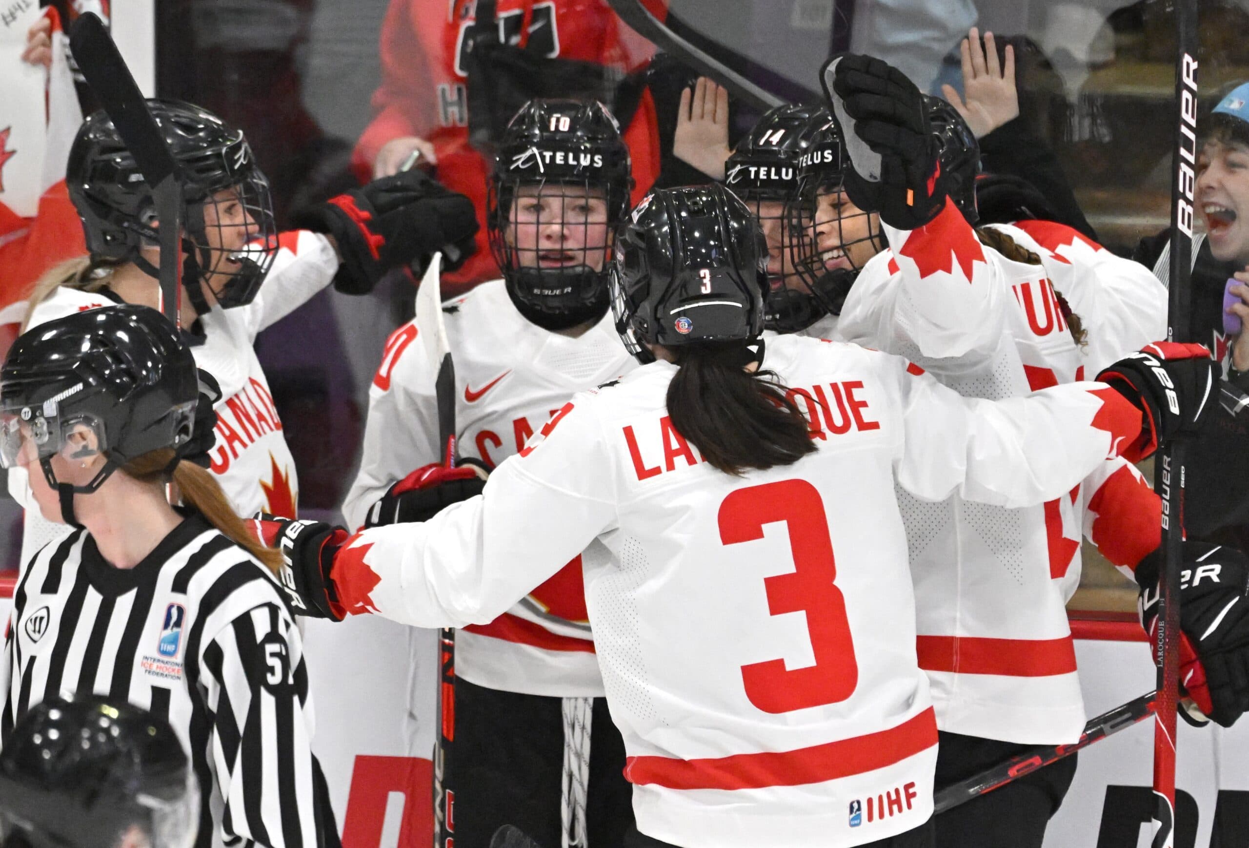 2026 Winter Olympics: Projecting Team Canada Women’s Roster