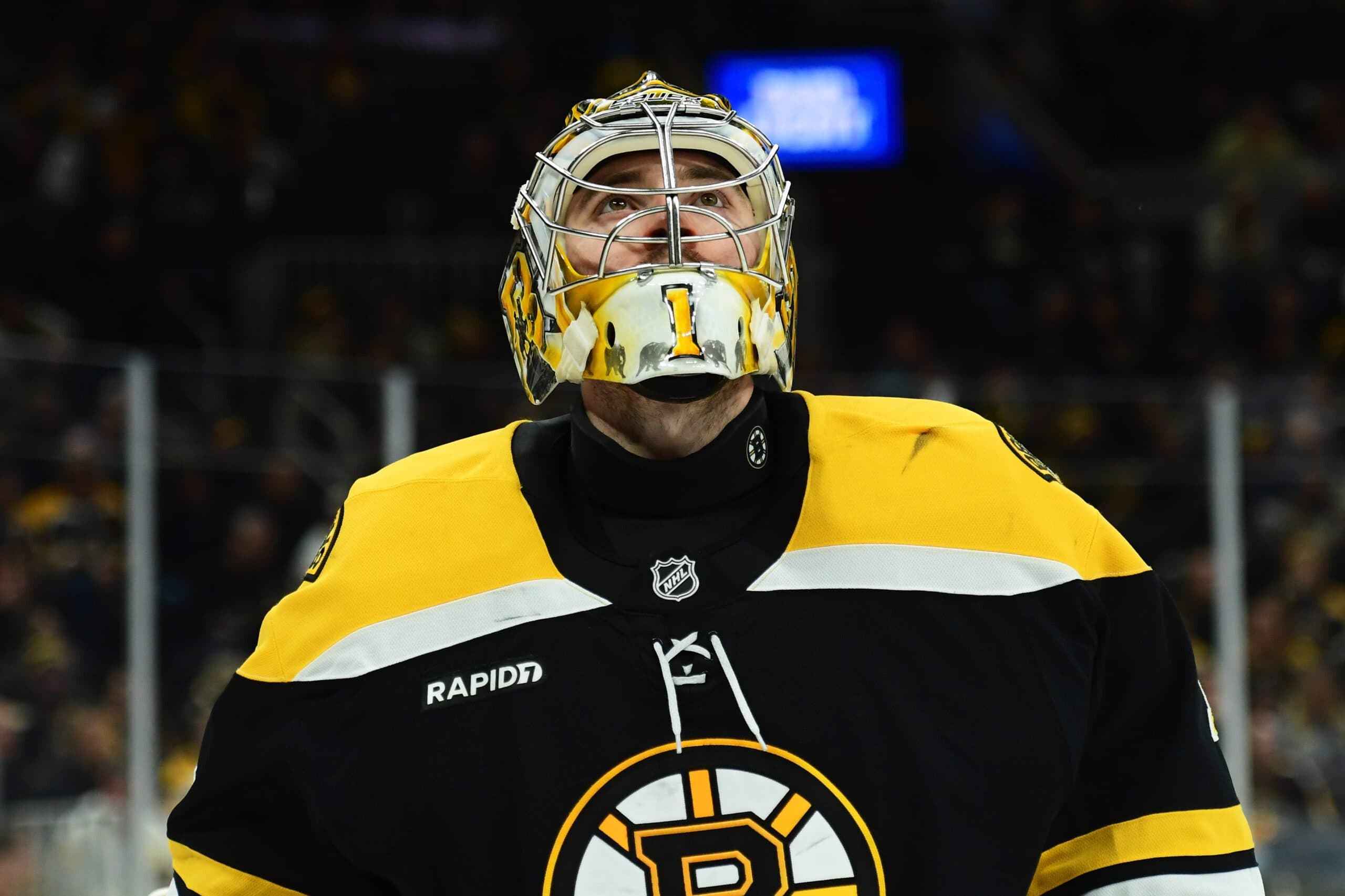 2025-2026 NHL team preview: Boston Bruins