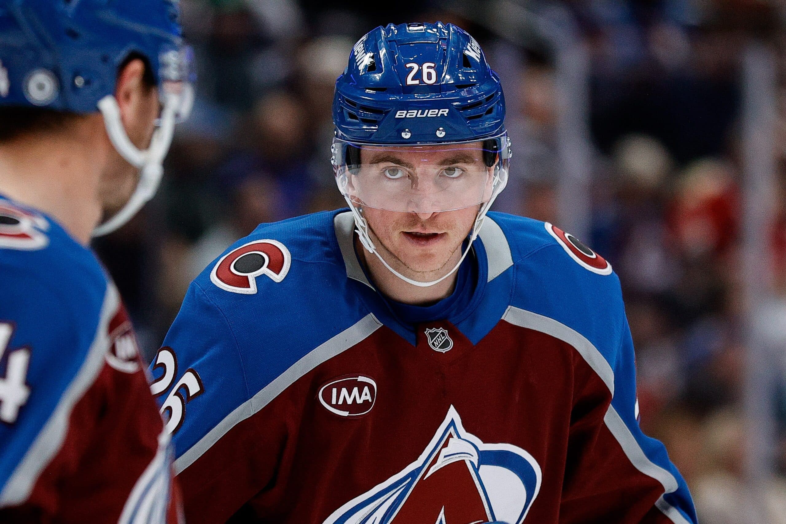 Longtime NHLer Jimmy Vesey signs in Switzerland