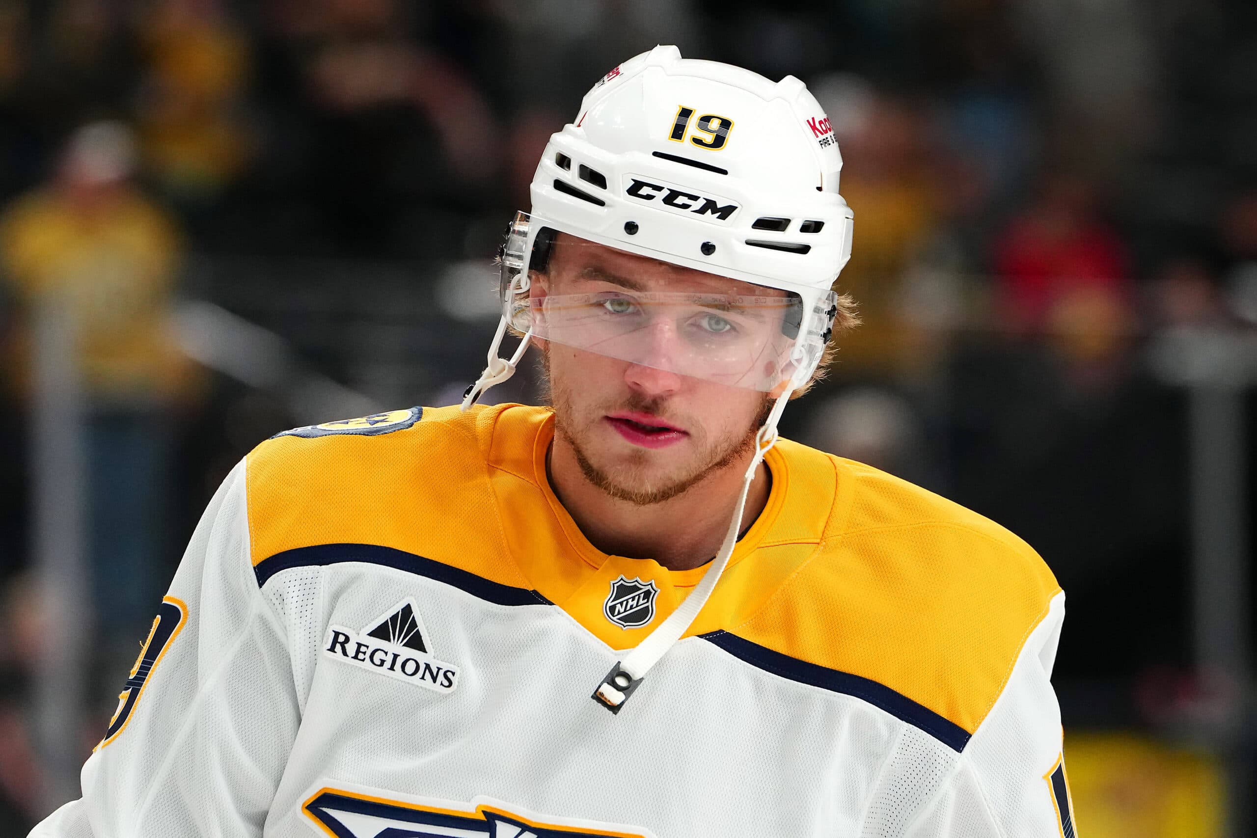 Former NHLer Jakub Vrana signs in Sweden