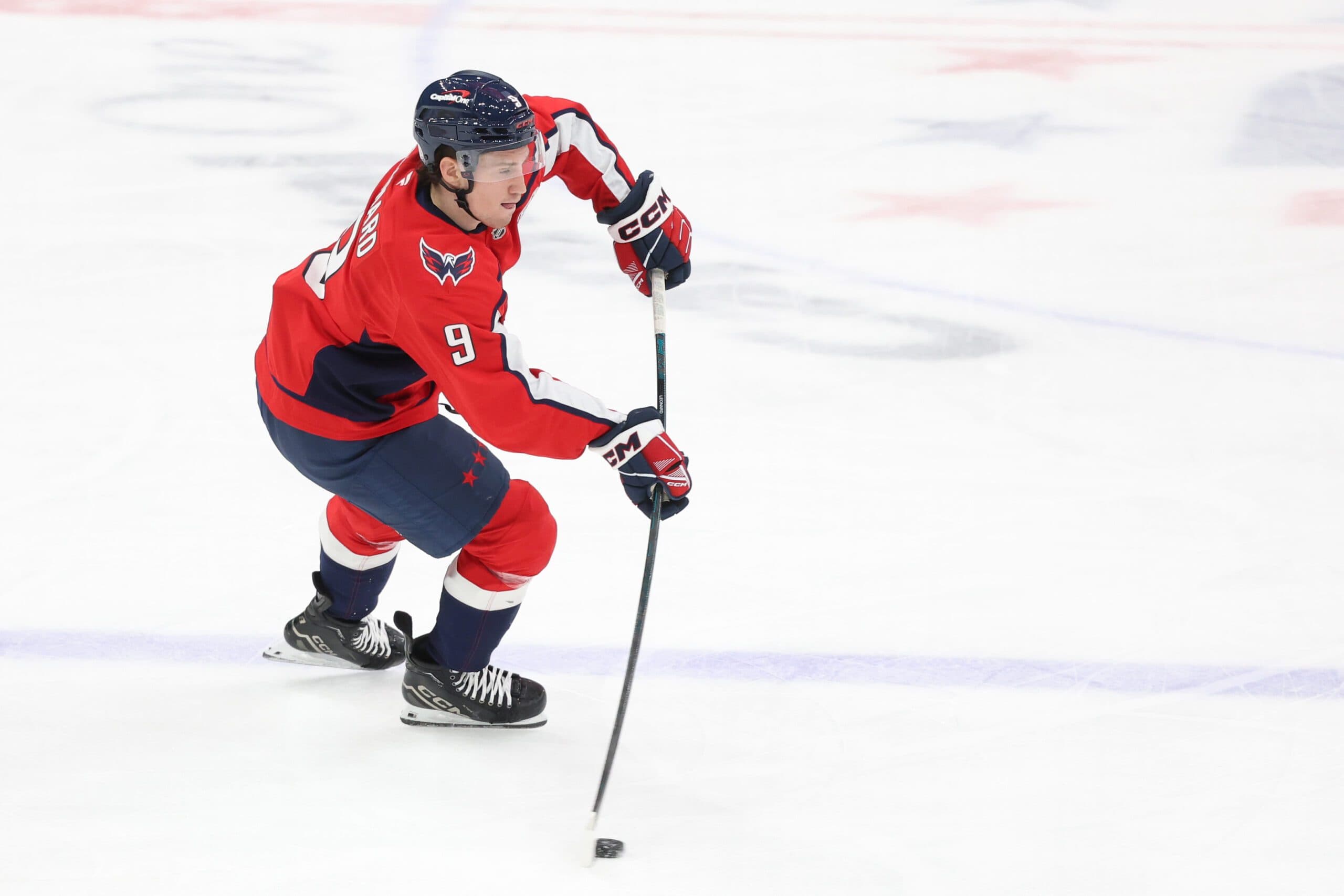 2025-26 NHL Prospect Pool Breakdown: Washington Capitals’ Top 10