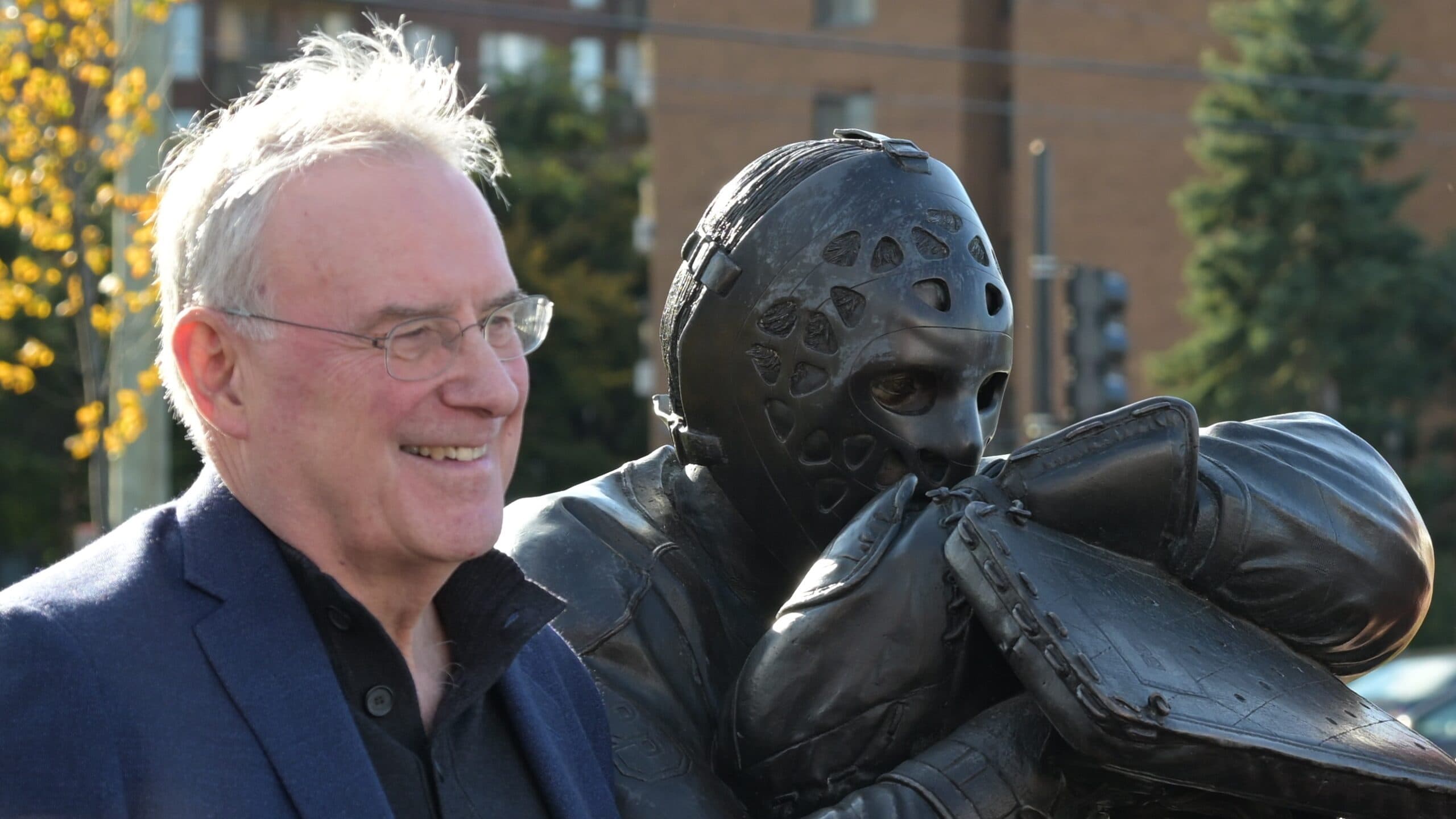 Hockey Hall of Famer Ken Dryden passes away at 78