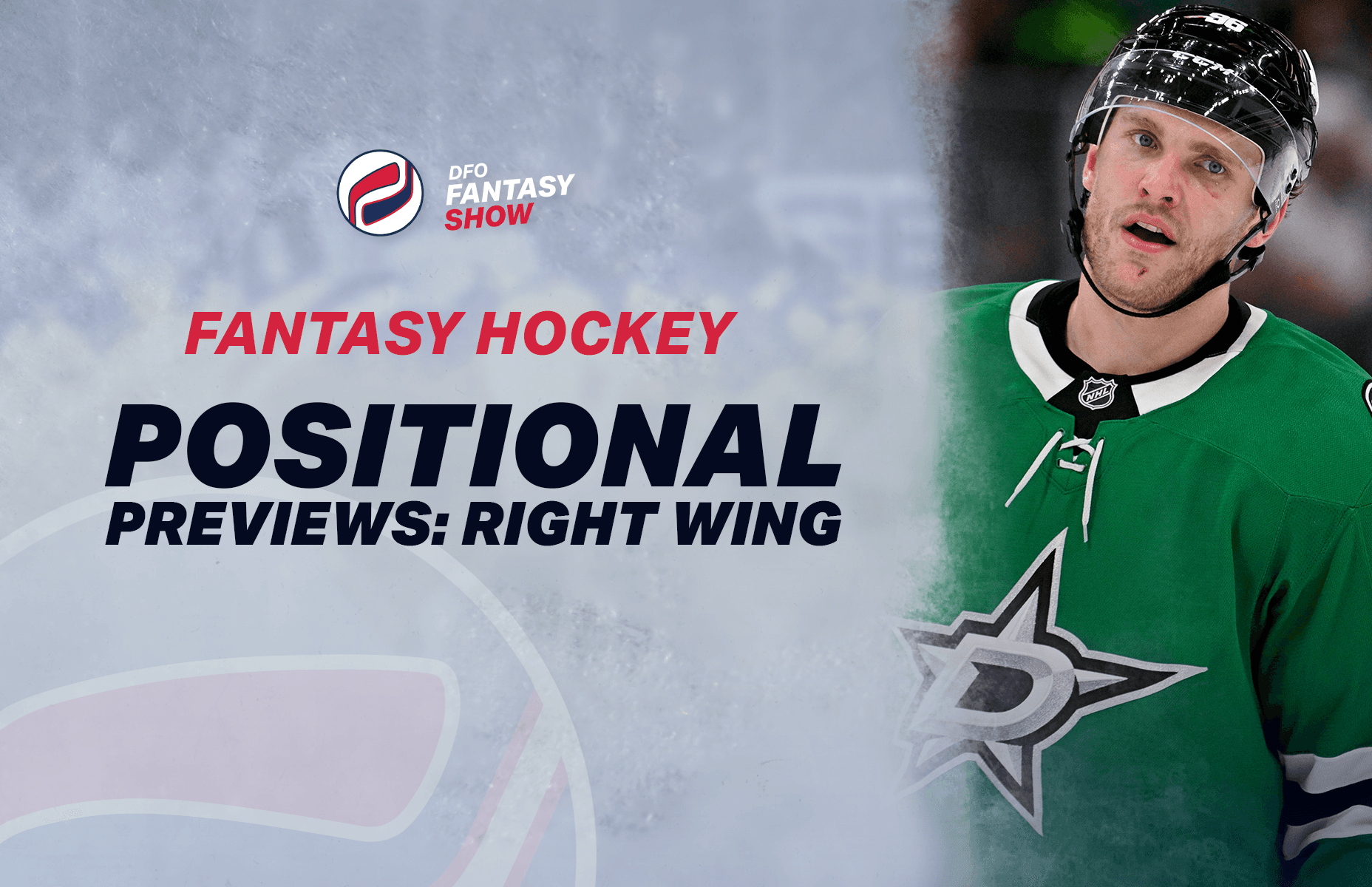 DFO Fantasy Show – 2025-26 Fantasy Hockey Positional Previews: Right Wing